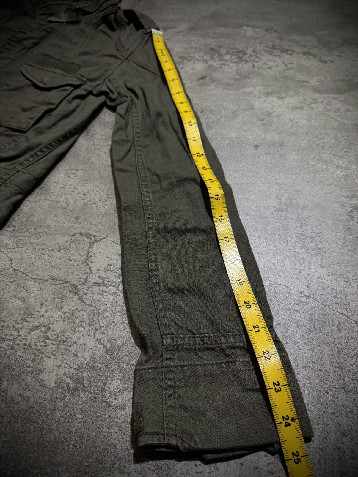 GOA G.O.A Military M65 Field Jacket Size US M / EU 48-50 / 2 - 12 Thumbnail