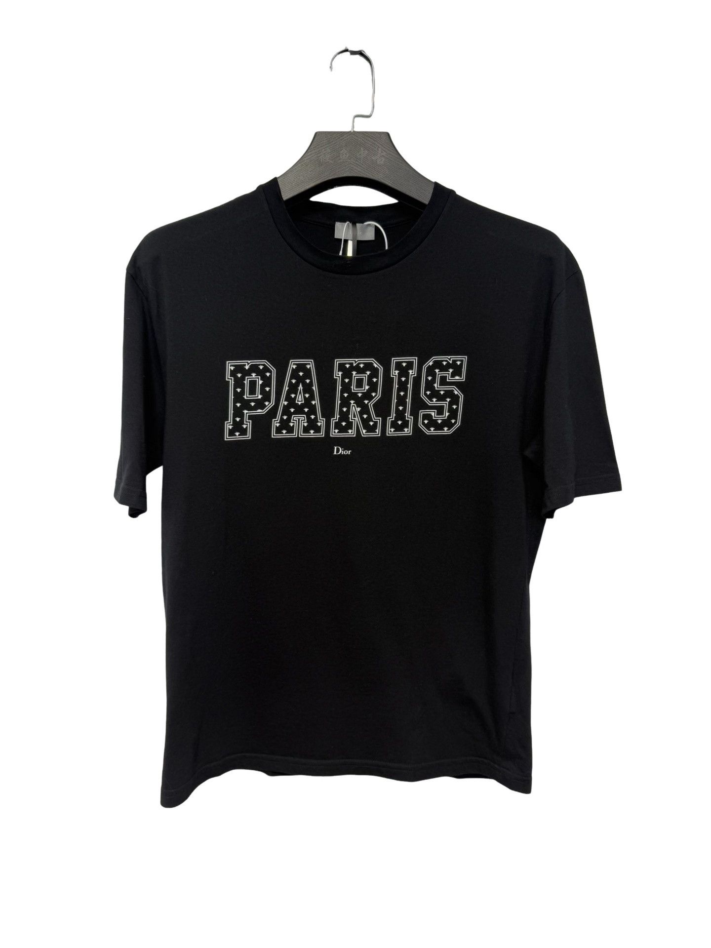 Dior Dior Paris Logo T-Shirt Size S Size US S / EU 44-46 / 1 - 1 Thumbnail