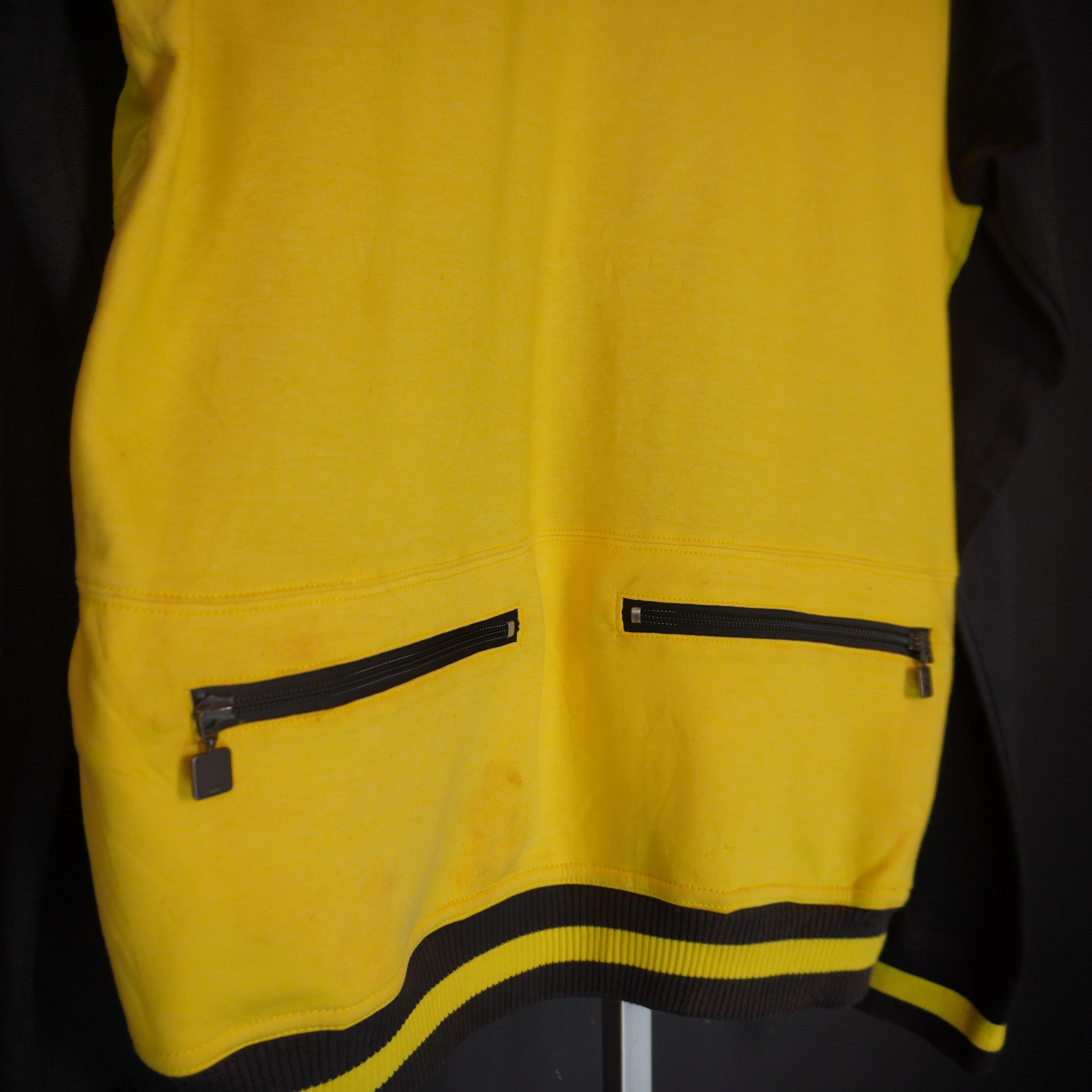 Adidas Adidas sun soleil cycling Jacket Size US L / EU 52-54 / 3 - 8 Thumbnail