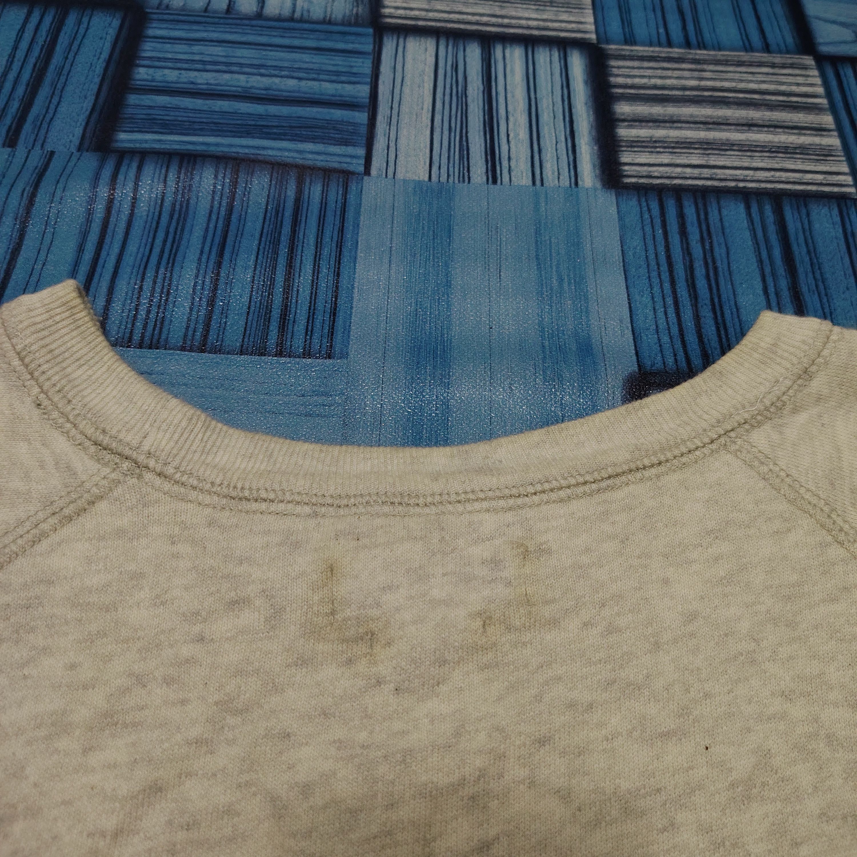 Isabel Marant Etoile Isabel Marant Etoile Milly Sweatshirt Size M / US 6-8 / IT 42-44 - 18 Thumbnail