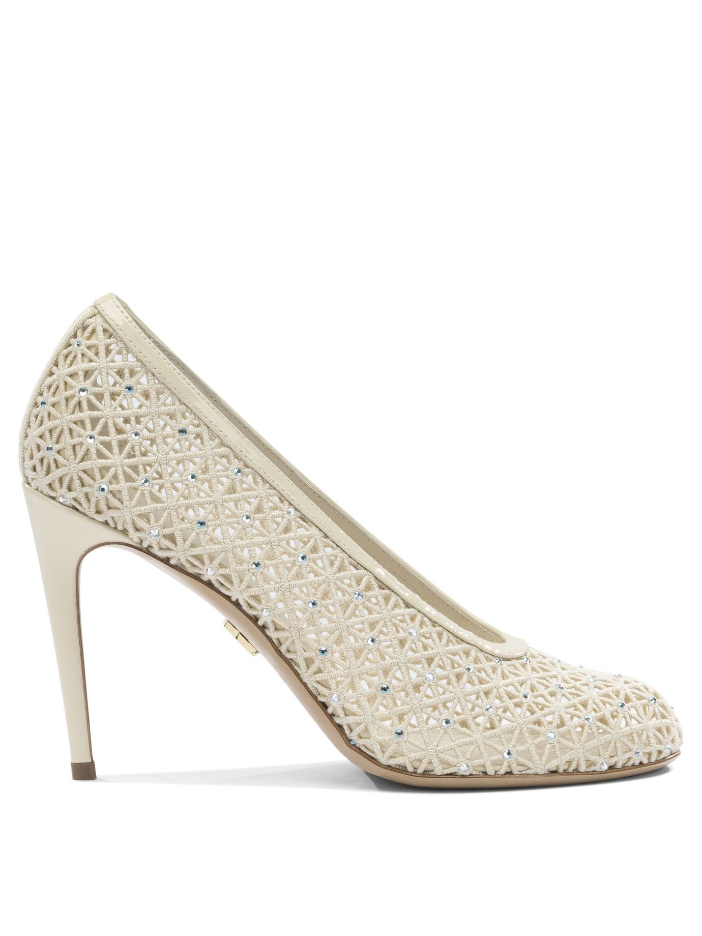 Ferragamo Heeled Shoes 9.5 Women - USA Duties Paid