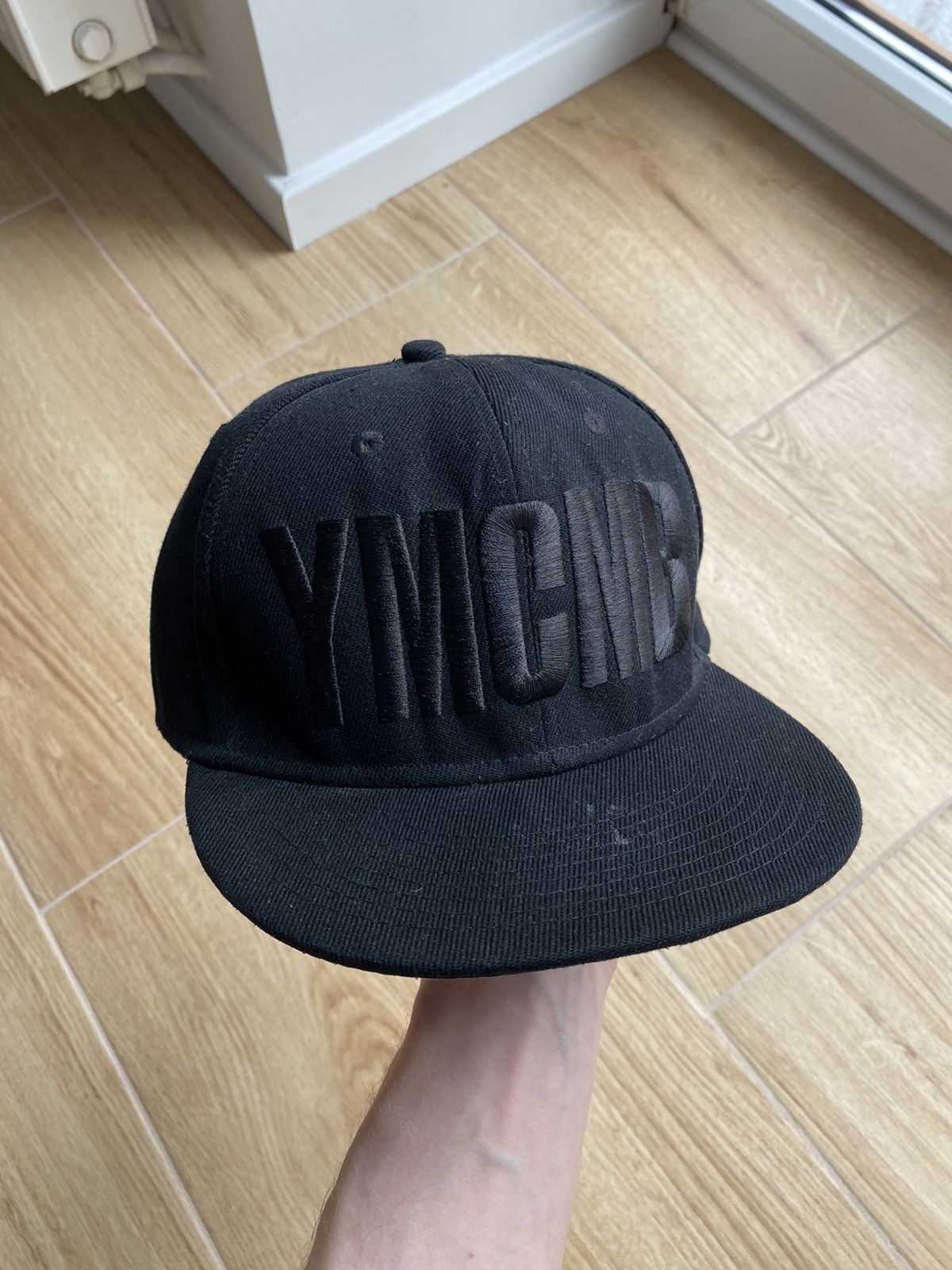 Other Ymcmb Cap Size ONE SIZE - 2 Thumbnail