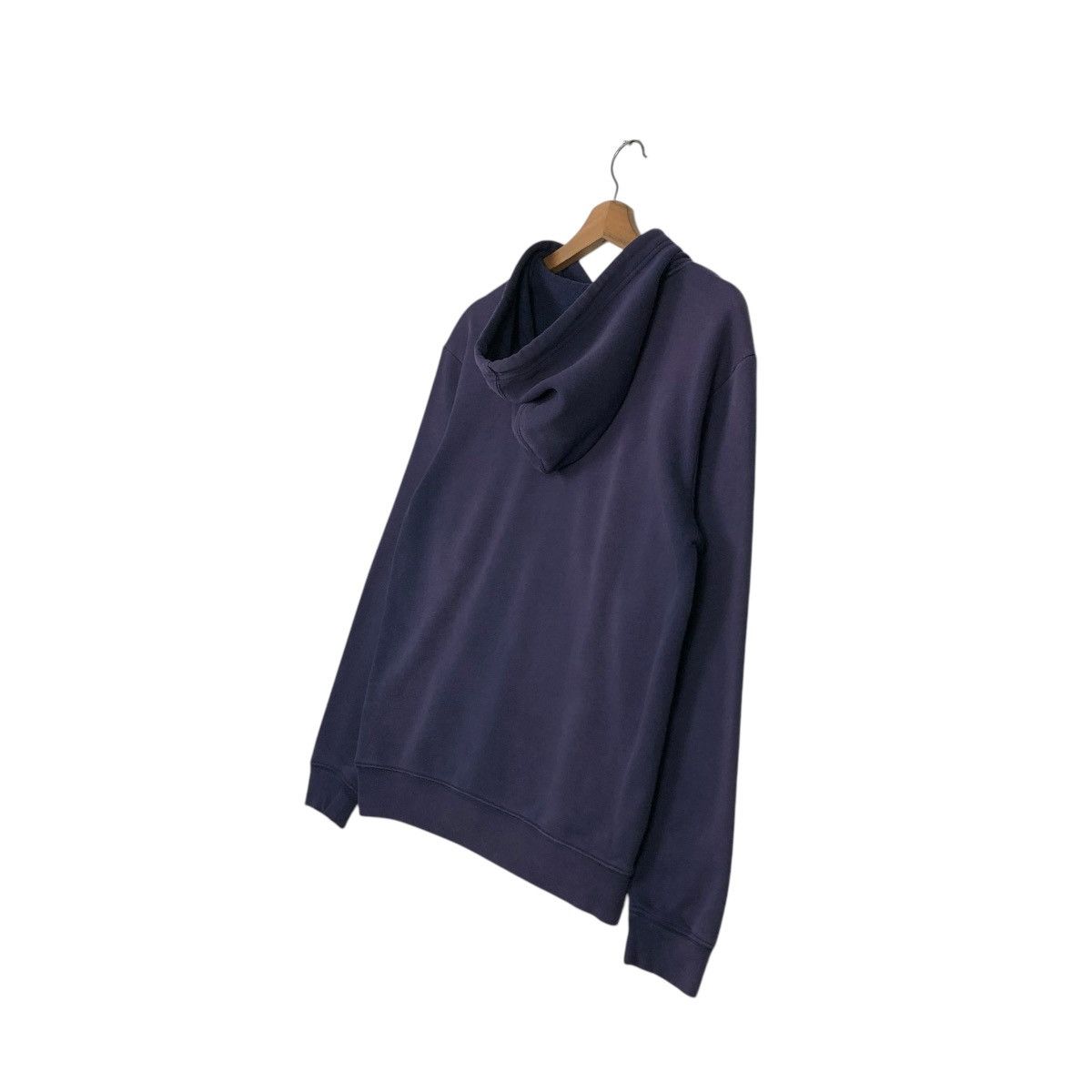 Japanese Brand 🔥VINTAGE HOODIE PULL OVER GAP BIG LOGO SPELL OUT Size US XS / EU 42 / 0 - 13 Thumbnail