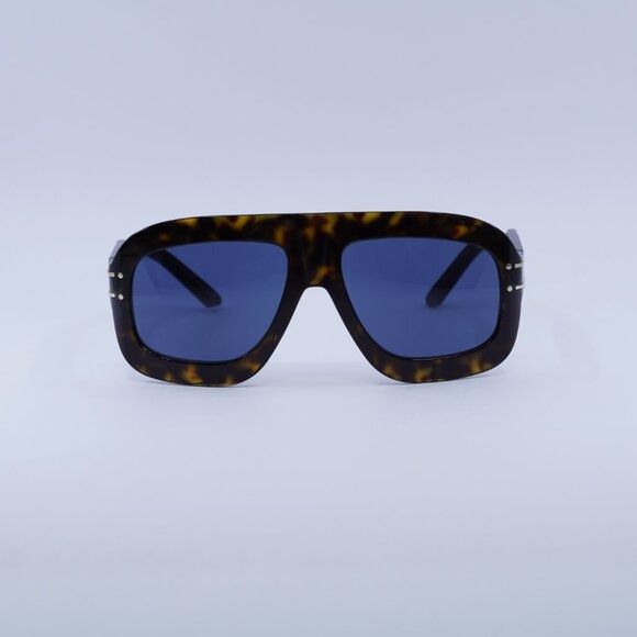 Dior 🕶️ New Dior DIORSIGNATURE M1U 20B0 Sunglasses Size ONE SIZE - 2 Thumbnail