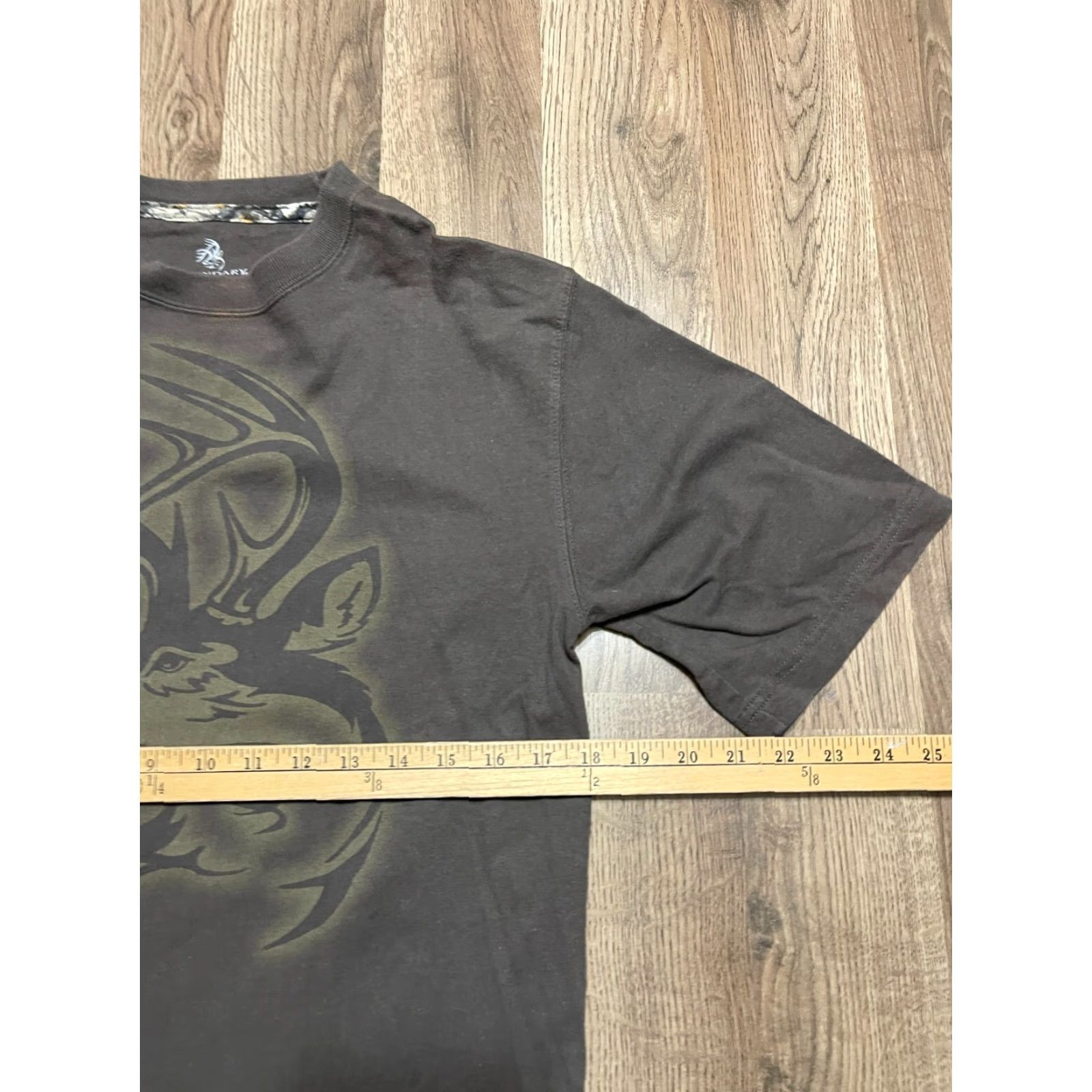 Vintage Legendary Whitetails Shirt, Men’s Small, Green, Deer, Whitetails Shirt Size US S / EU 44-46 / 1 - 6 Thumbnail