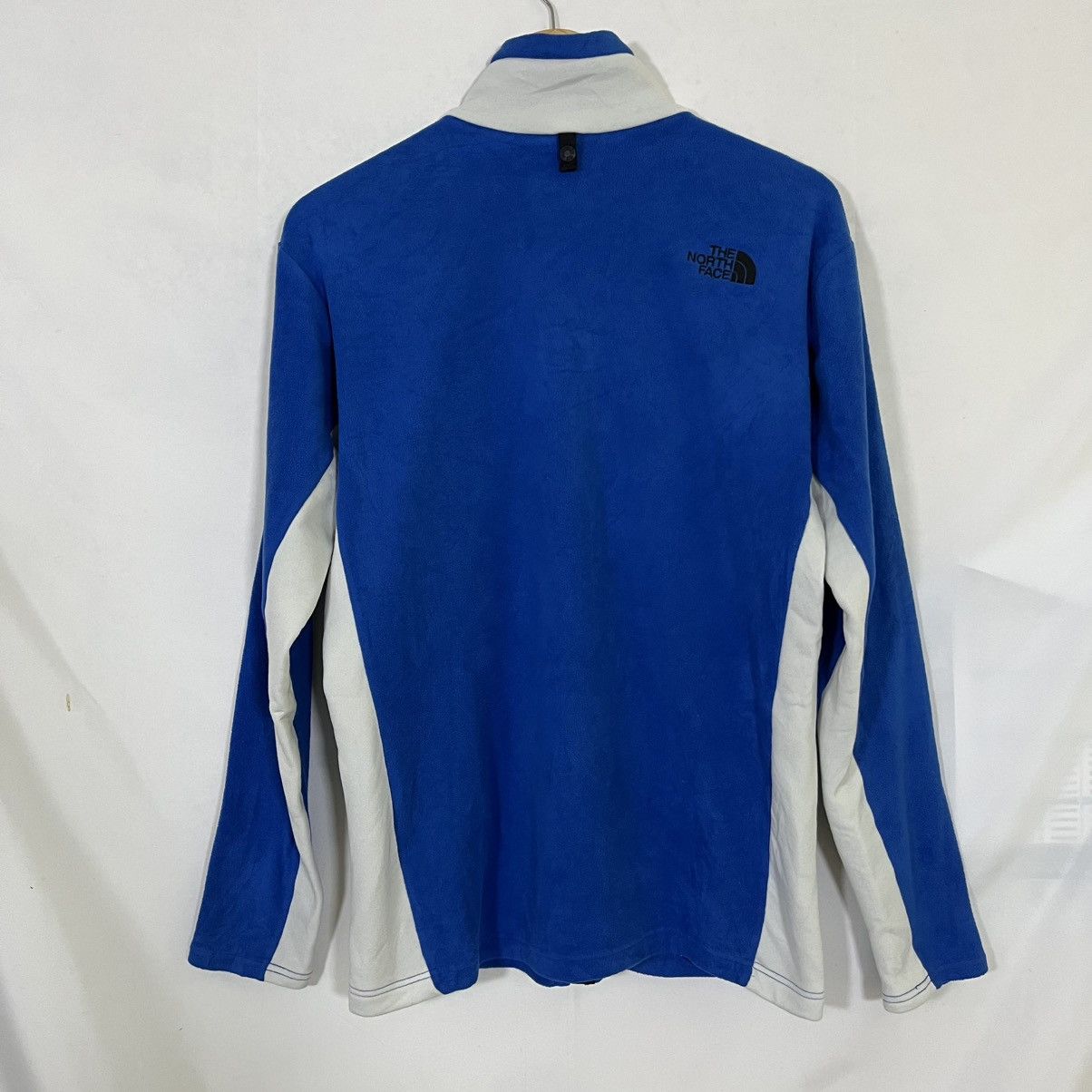 The North Face THE NORTH FACE POLARTEC TWO TONE ZIPPED UP JACKET Size US M / EU 48-50 / 2 - 7 Thumbnail