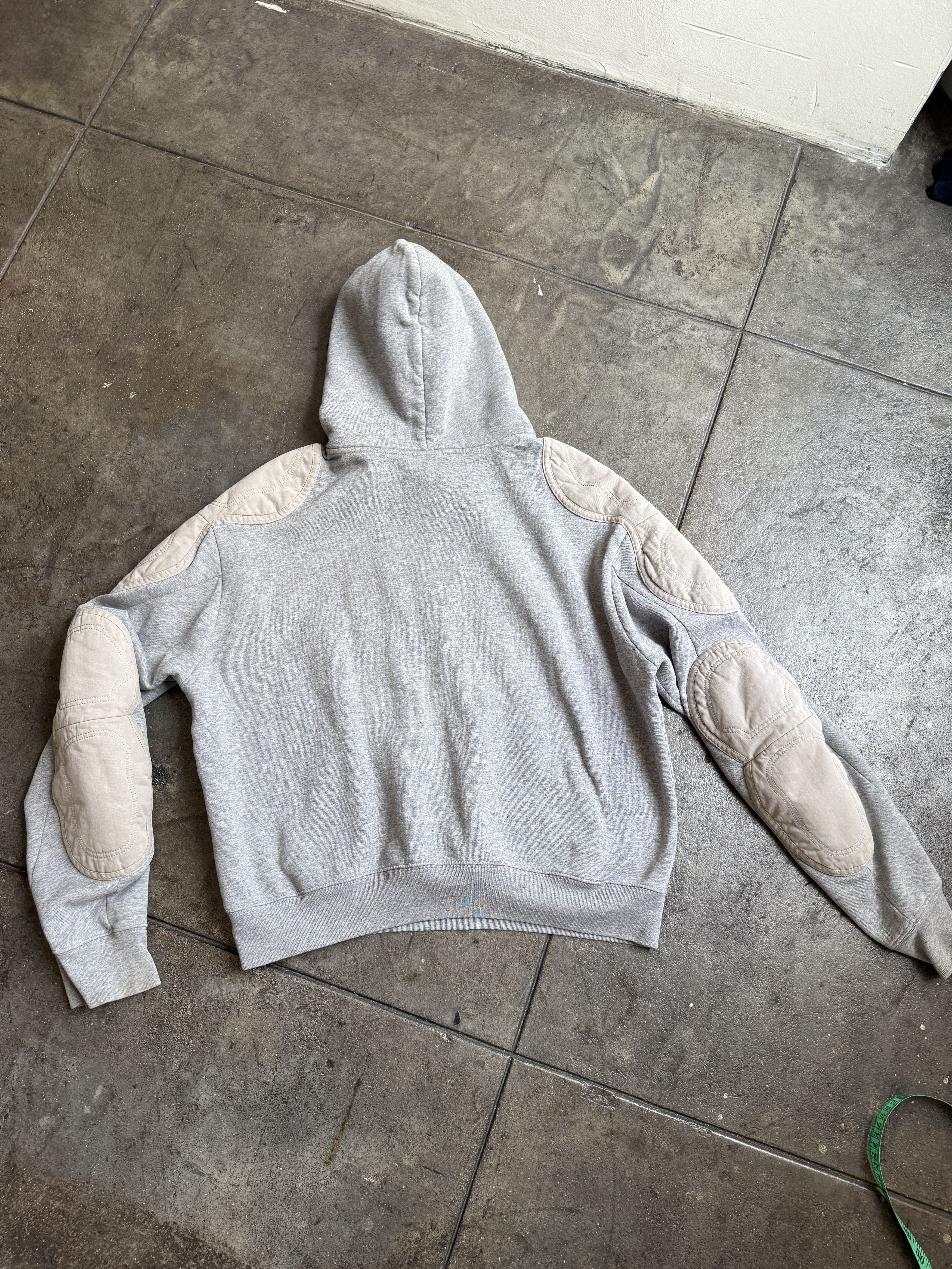 GMBH Armor Faruk Hoodie Hooded Sweatshirt