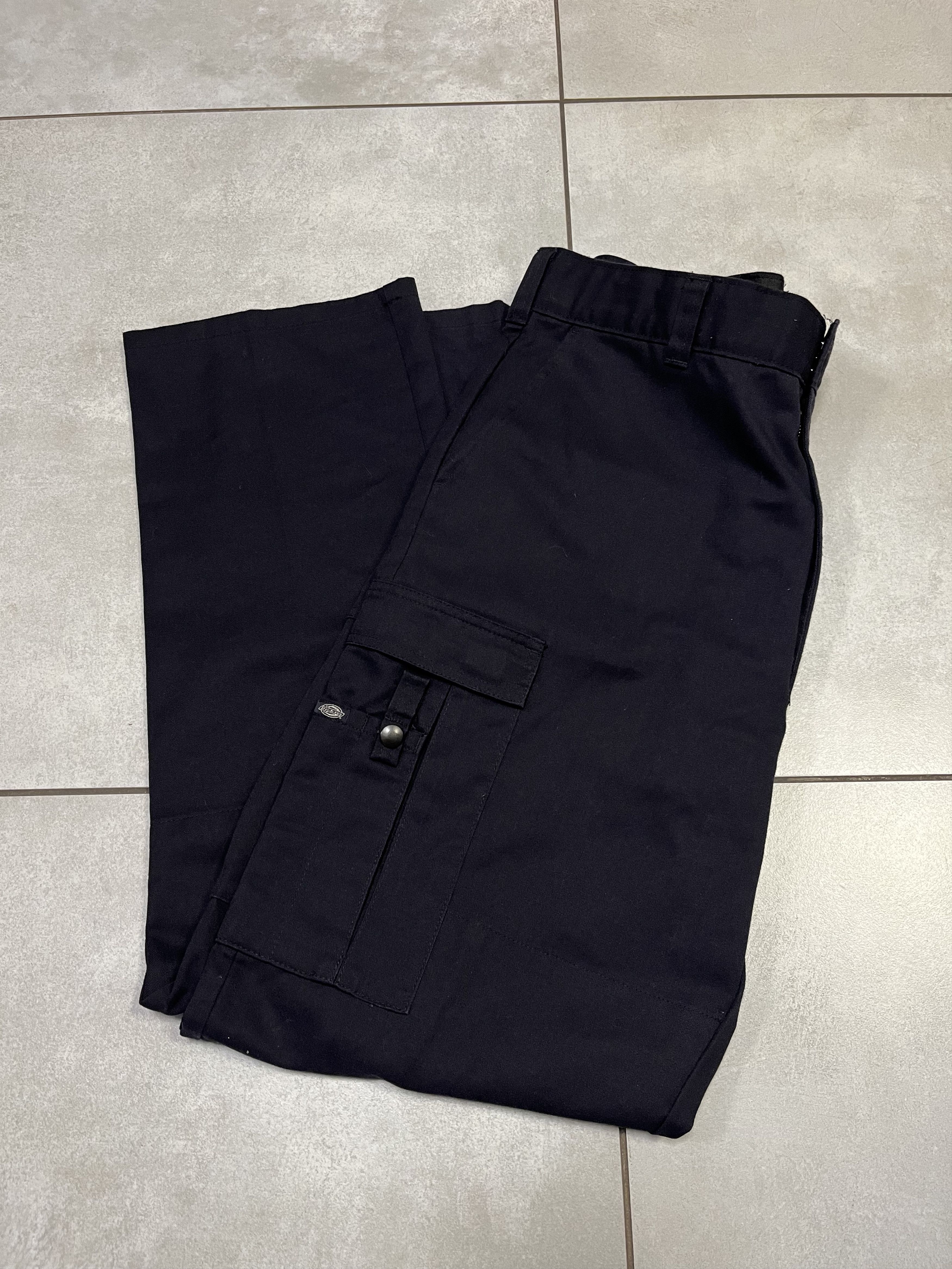 Dickies Dickies Pants 38 UL Cargo Workwear Size US 38 / EU 54 - 1 Thumbnail