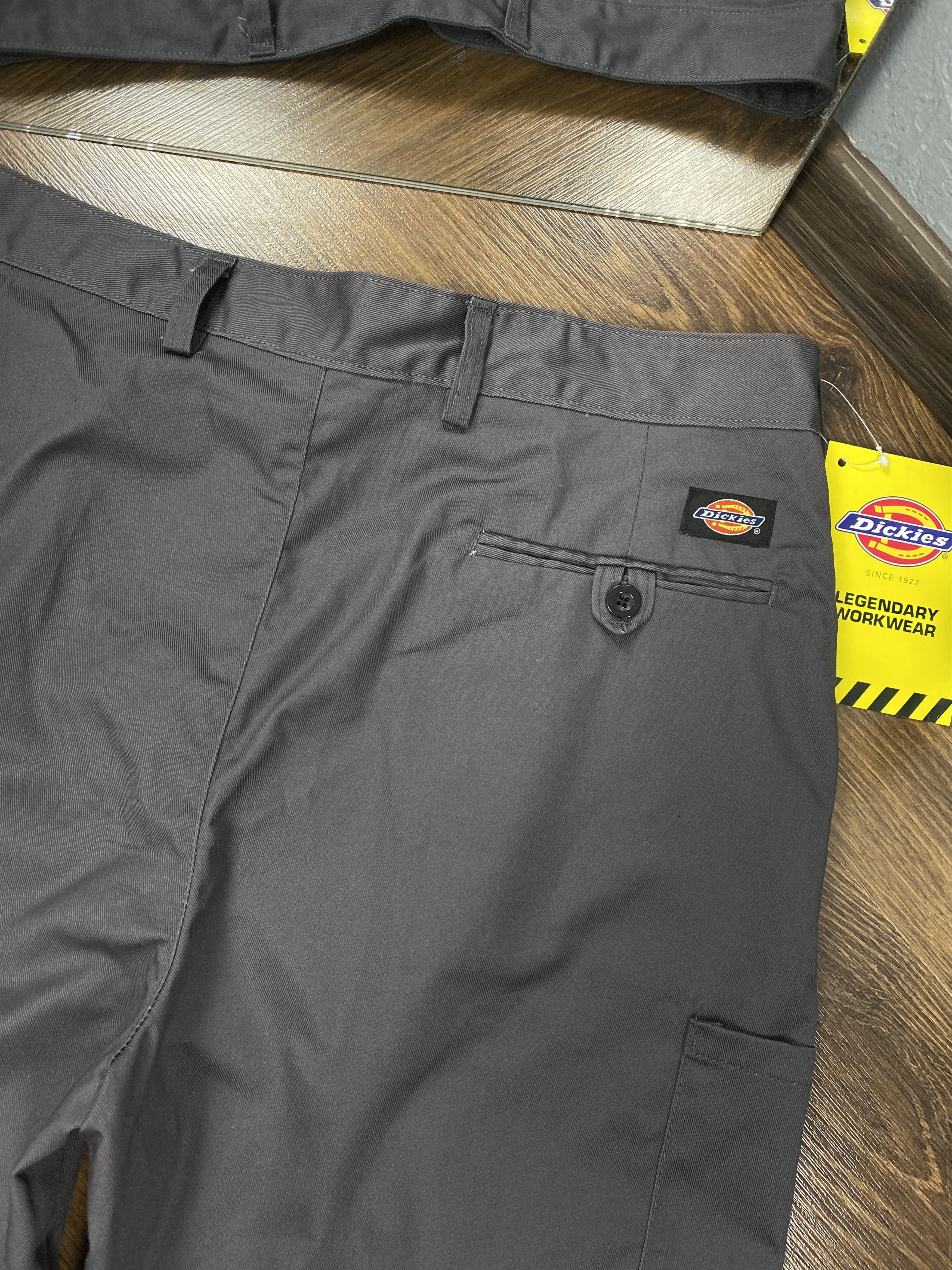 Dickies NEW Dickies Redhawk vintage workwear pants y2k Size US 38 / EU 54 - 2 Thumbnail