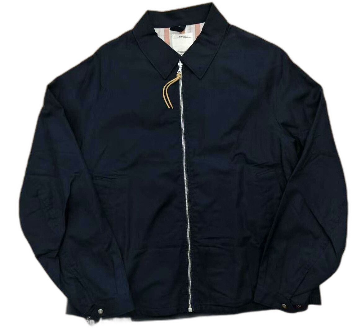 Visvim Swing Top | Grailed