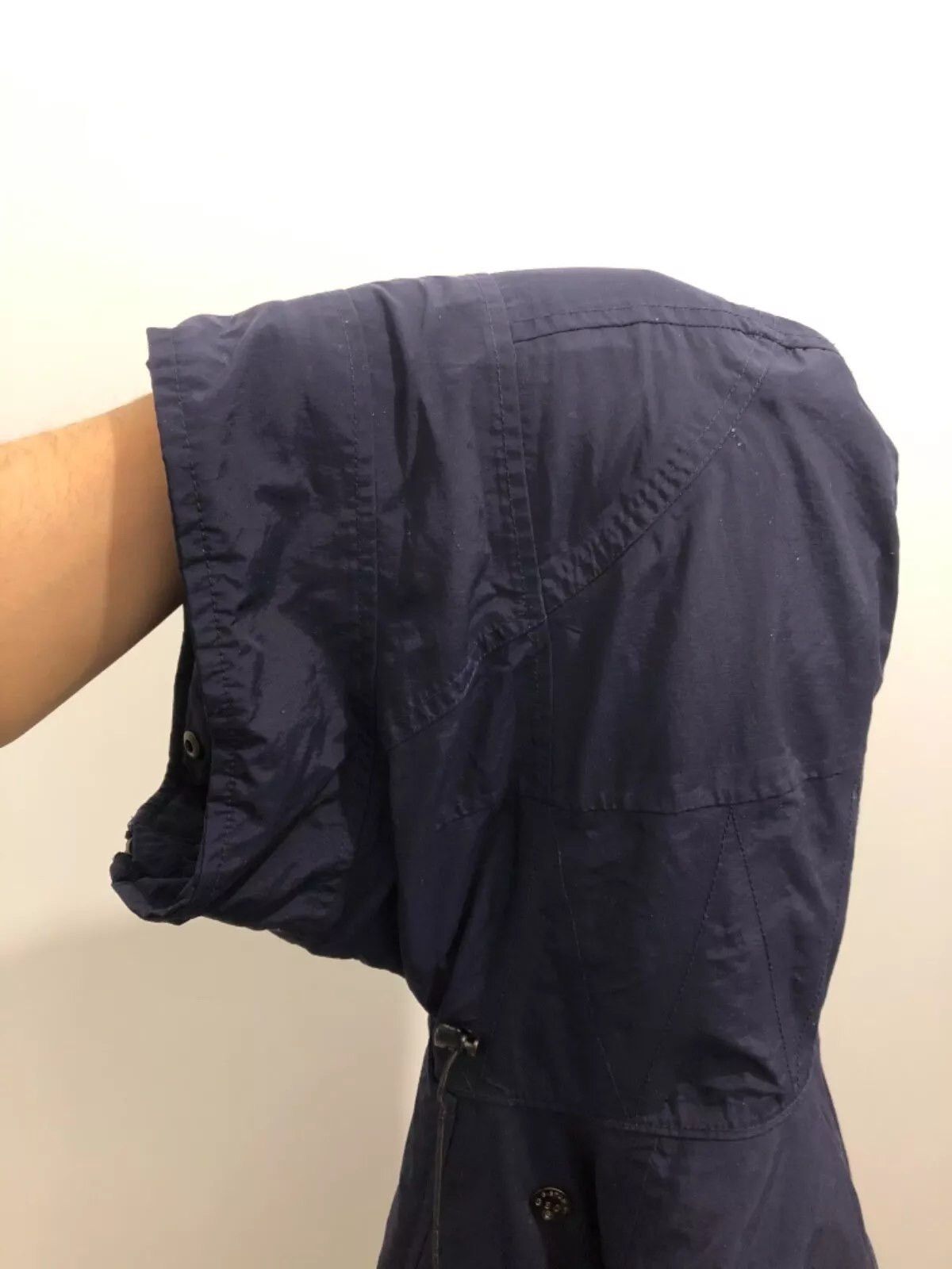G-Star G-Star Raw Down Puffer Jacket Size US S / EU 44-46 / 1 - 9 Thumbnail