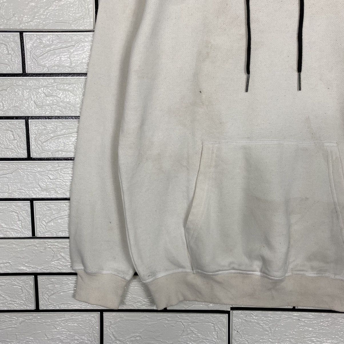Asics 📌Vintage Hoodie Pull Over Asicstiger Size US S / EU 44-46 / 1 - 5 Thumbnail