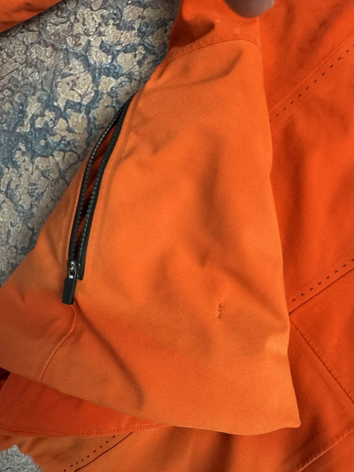 KJUS Kjus Ski Jacket White Size L Women's Size L / US 10 / IT 46 - 23 Thumbnail