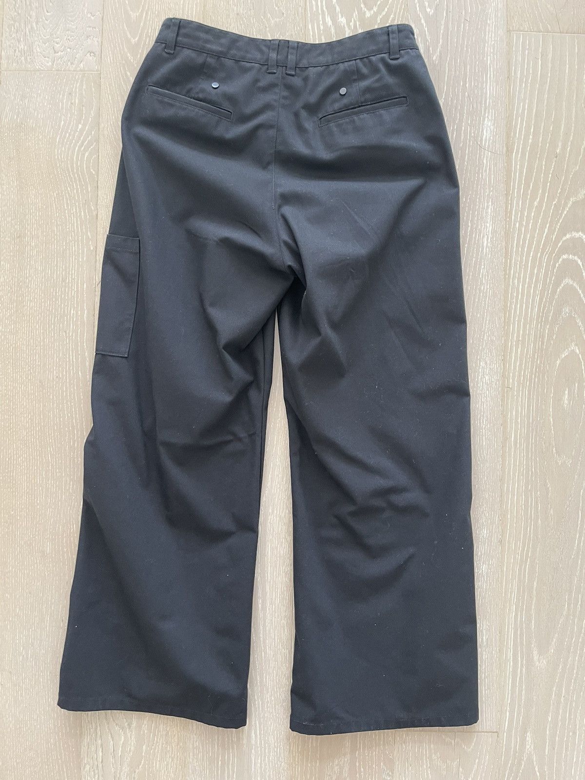 パンツ Vujade DOMA HYBRID UTILITY TROUSERS M BUJADE VUJADE DOMA HYBRID UTILITY TROUSERS