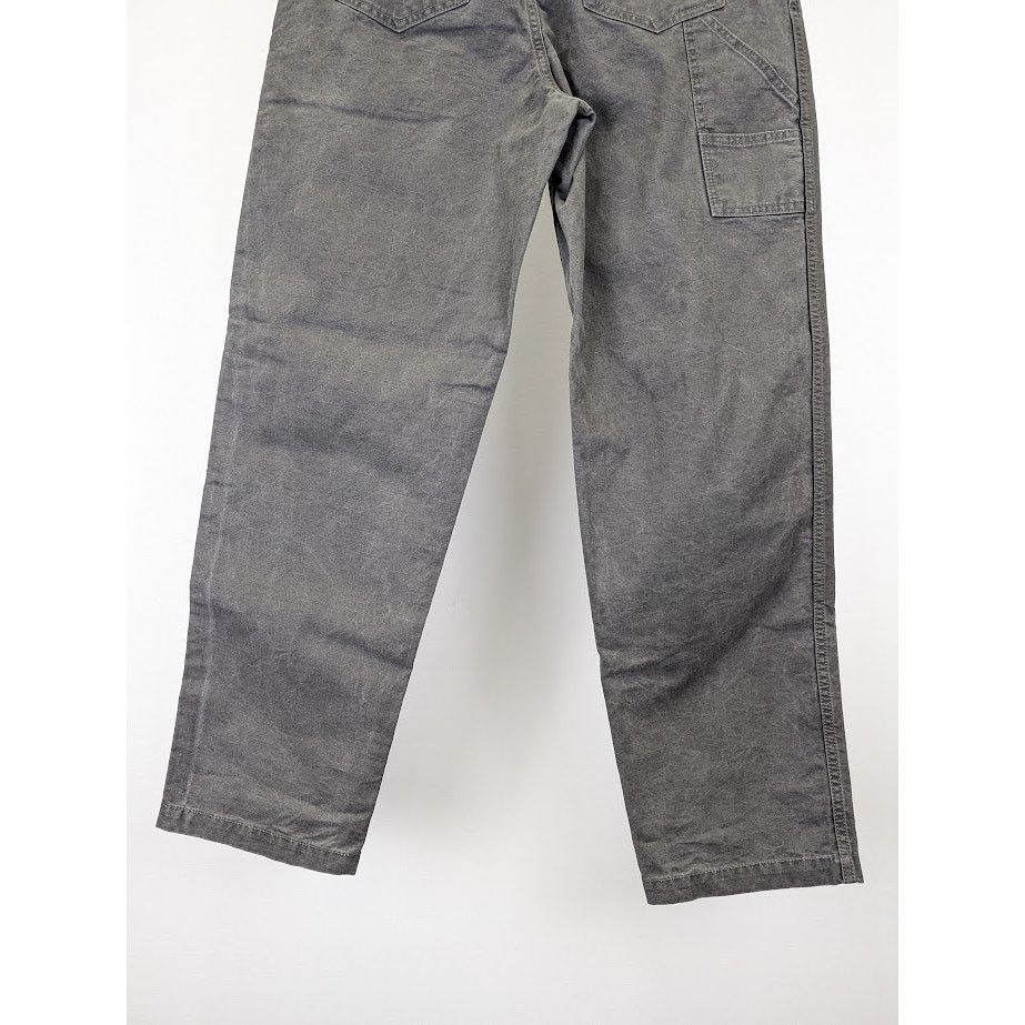 Dior o1rshd1 M Denim Jeans in Black Size US 32 / EU 48 - 14 Thumbnail