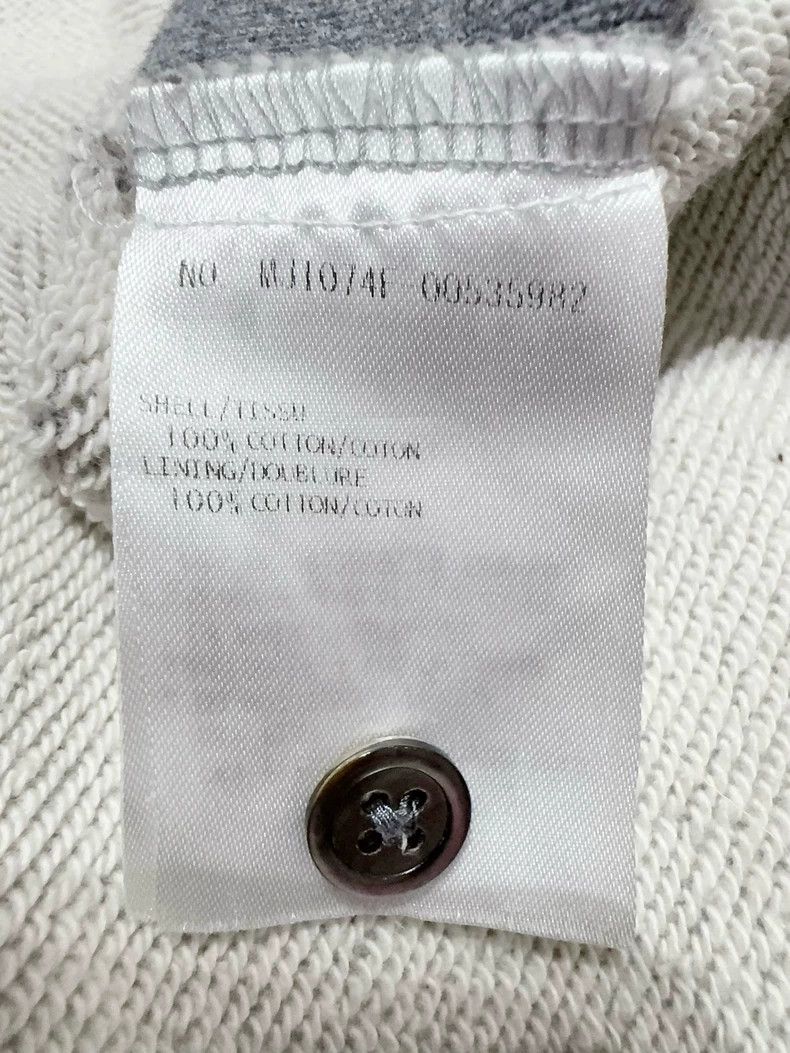 Thom Browne Thom Browne hoodie Size US M / EU 48-50 / 2 - 4 Thumbnail