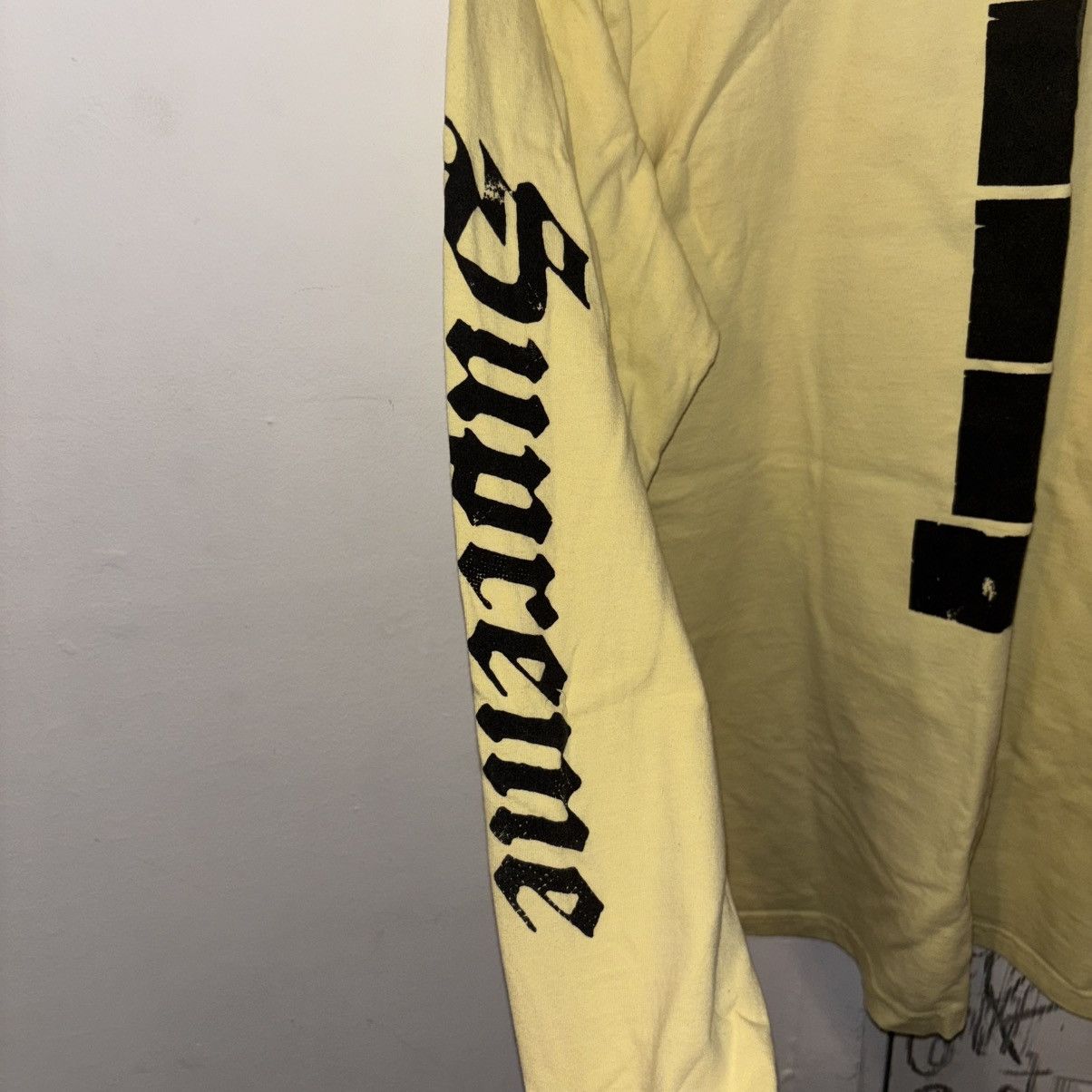 Supreme Supreme SS20 Ichi The Killer Size US M / EU 48-50 / 2 - 4 Thumbnail