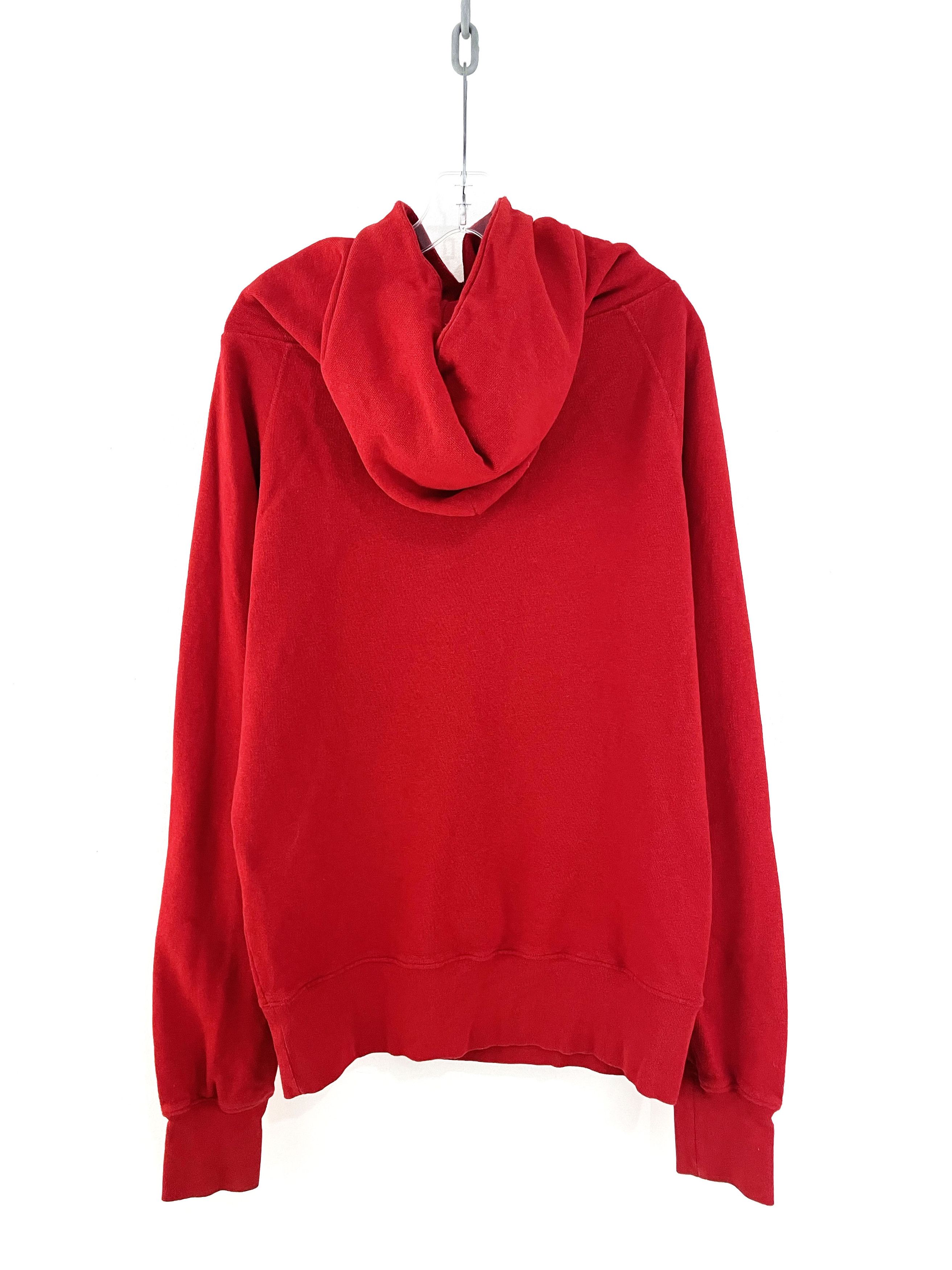 Kapital Surf Hoodie Size US XL / EU 56 / 4 - 8 Thumbnail
