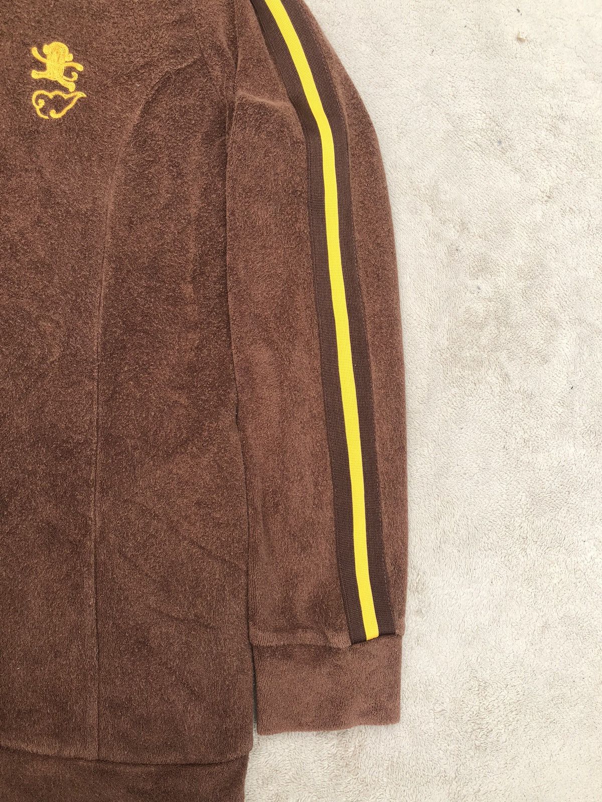 Japanese Brand × Vintage Vintage TM Go Coo Embroidery Image Sweater Size US S / EU 44-46 / 1 - 9 Thumbnail