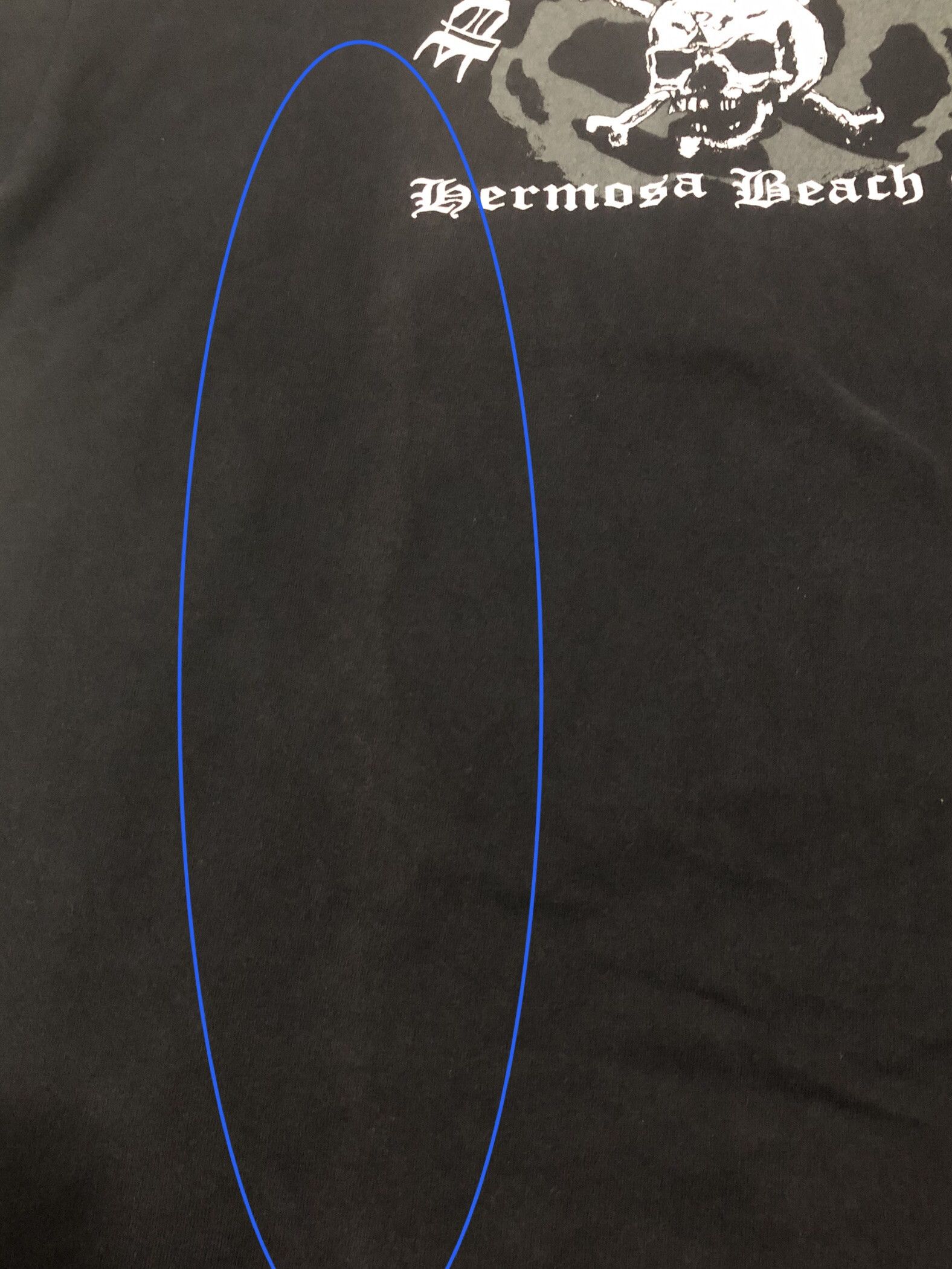 Band Tees × Vintage Vintage American Punk Rock Band Pennywise Black Tees Size US XL / EU 56 / 4 - 7 Thumbnail