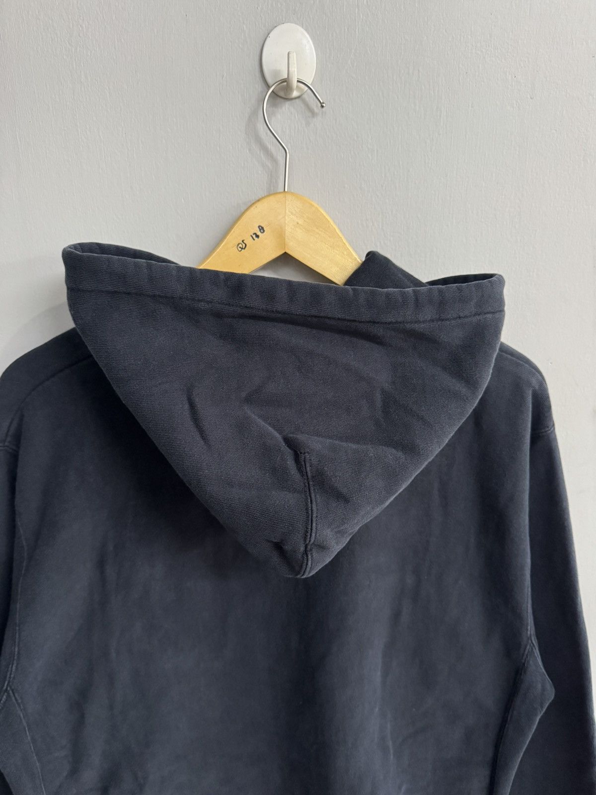 Stussy VINTAGE Y2K STUSSY OSAKA HOODIE Size US L / EU 52-54 / 3 - 8 Thumbnail