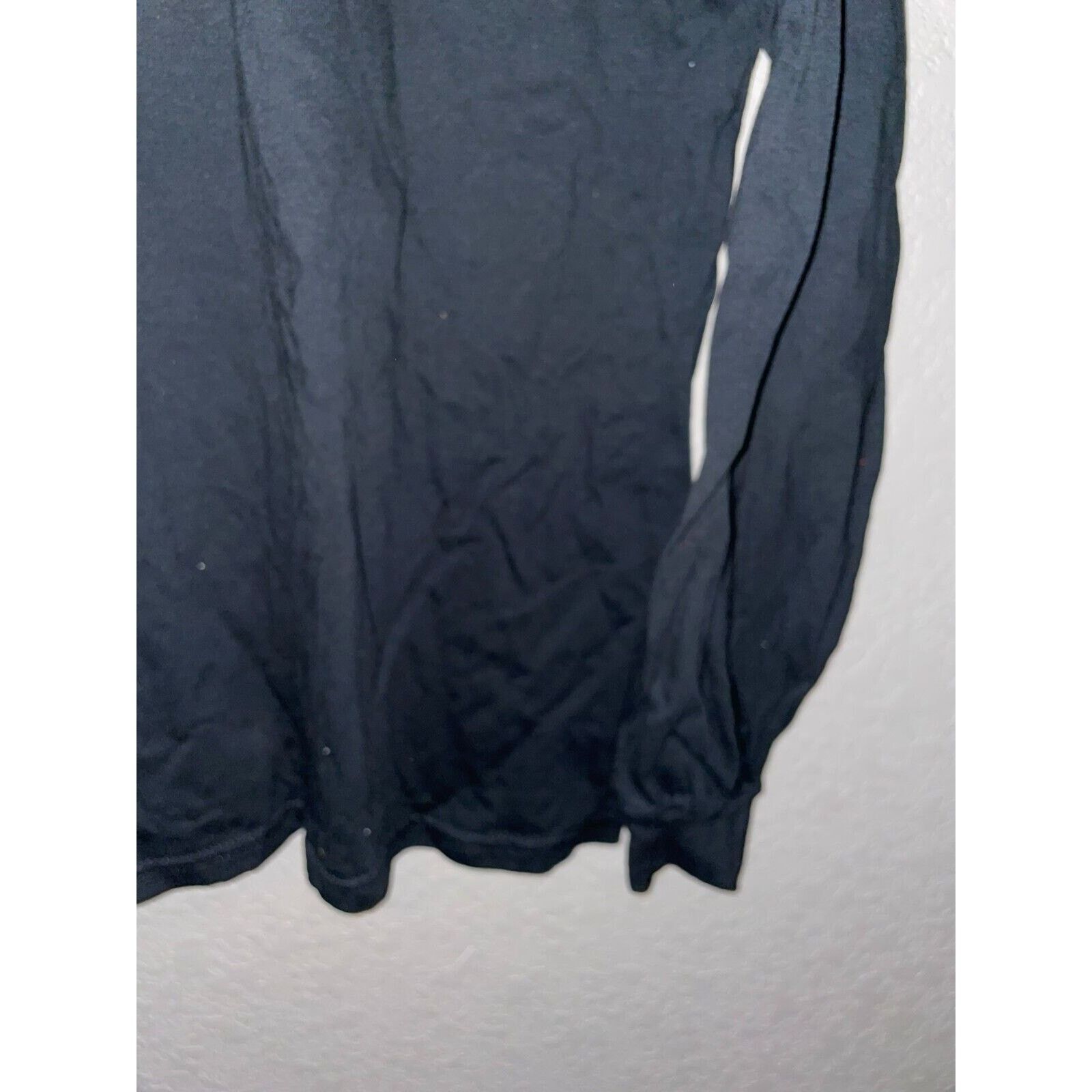 Anvil Vintage Skiing Long Sleeve Shirt Ski Snowmass Aspen VTG L Size US L / EU 52-54 / 3 - 4 Thumbnail