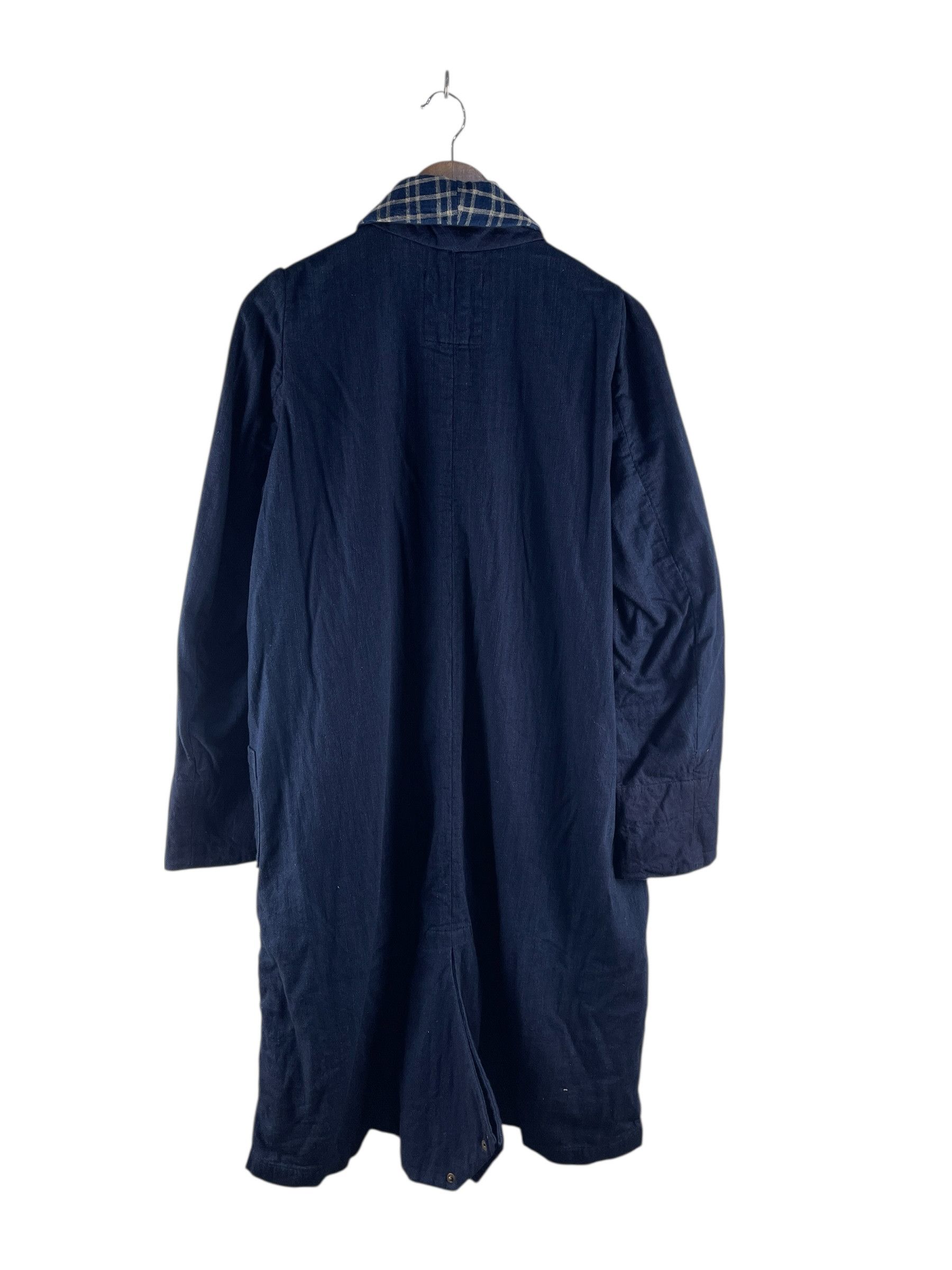 Japanese Brand Vintage Eatable Of Many Orders Japanese Brand Jacket Size US M / EU 48-50 / 2 - 2 Thumbnail