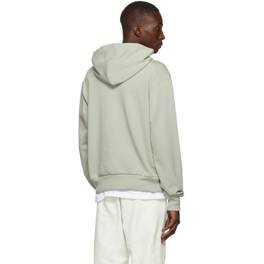 Adidas × Humanrace Adidas x Humanrace by Pharrell Williams Hoodie, Green Small Size US S / EU 44-46 / 1 - 2 Thumbnail