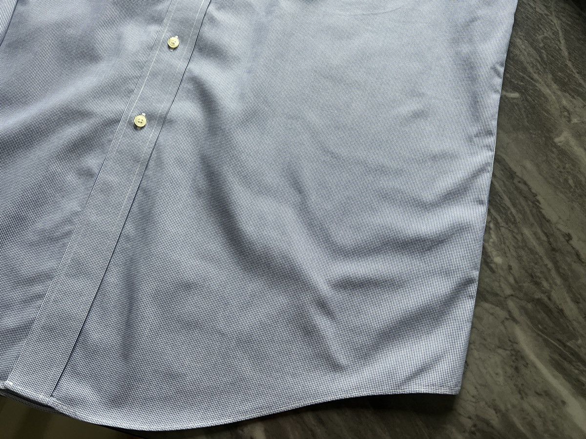 Brooks Brothers Brooks Brothers : Shirt Button Ups 346 Size US XL / EU 56 / 4 - 7 Thumbnail