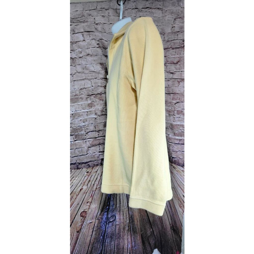 Tommy Bahama Tommy Bahama Tabago Bay Contrast Seam pullover sweater sz S Size US S / EU 44-46 / 1 - 6 Thumbnail