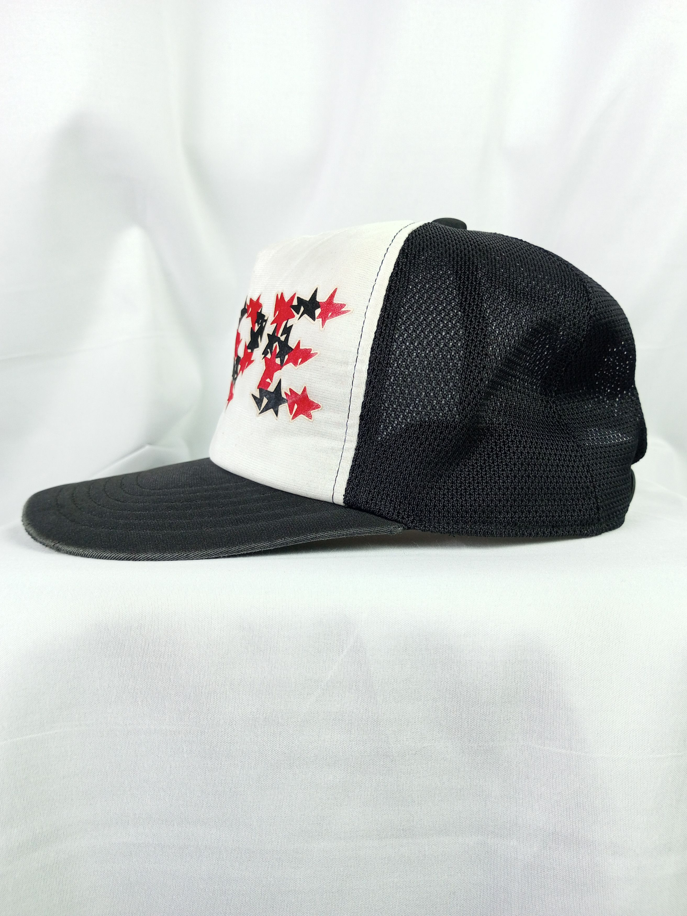 Bape Bape Mesh Cap Size ONE SIZE - 7 Thumbnail