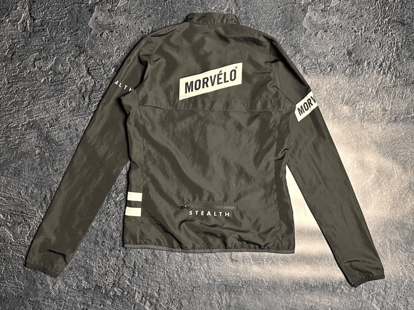 Other Morvelo men's jacket S Size US S / EU 44-46 / 1 - 5 Thumbnail