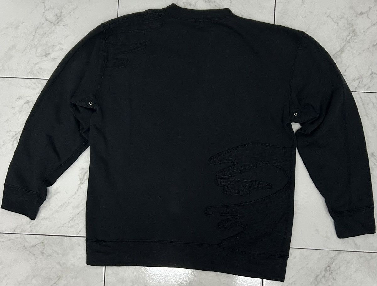 Bullet Noise VINTAGE BULLET NOISE SWEATSHIRT Size US XL / EU 56 / 4 - 8 Thumbnail