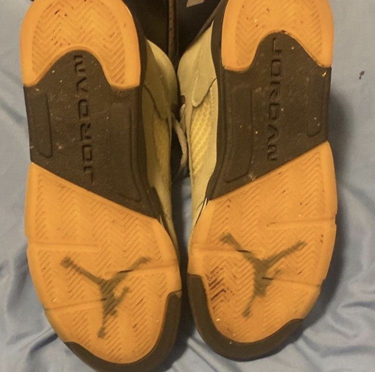 Jordan Brand Jordan 5 Size US 7 / EU 40 - 3 Thumbnail