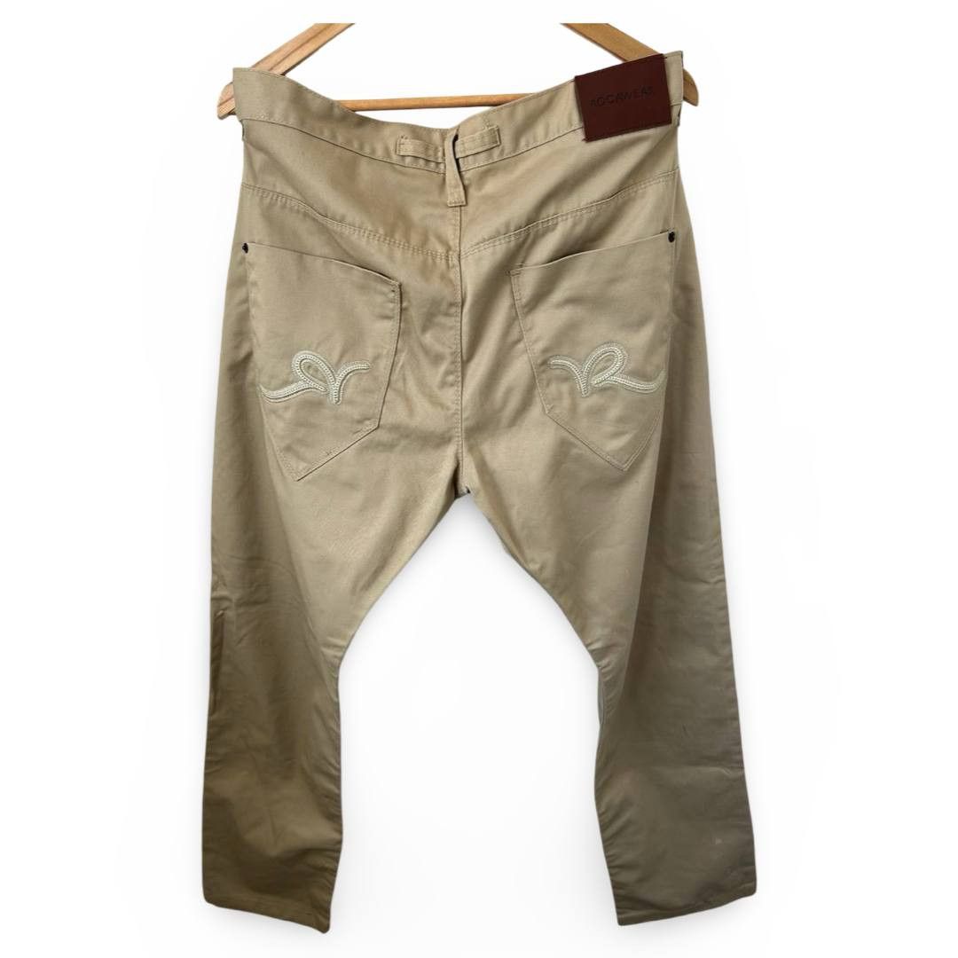 Rocawear Rocawear tony fit pants #333 Size US 38 / EU 54 - 2 Thumbnail