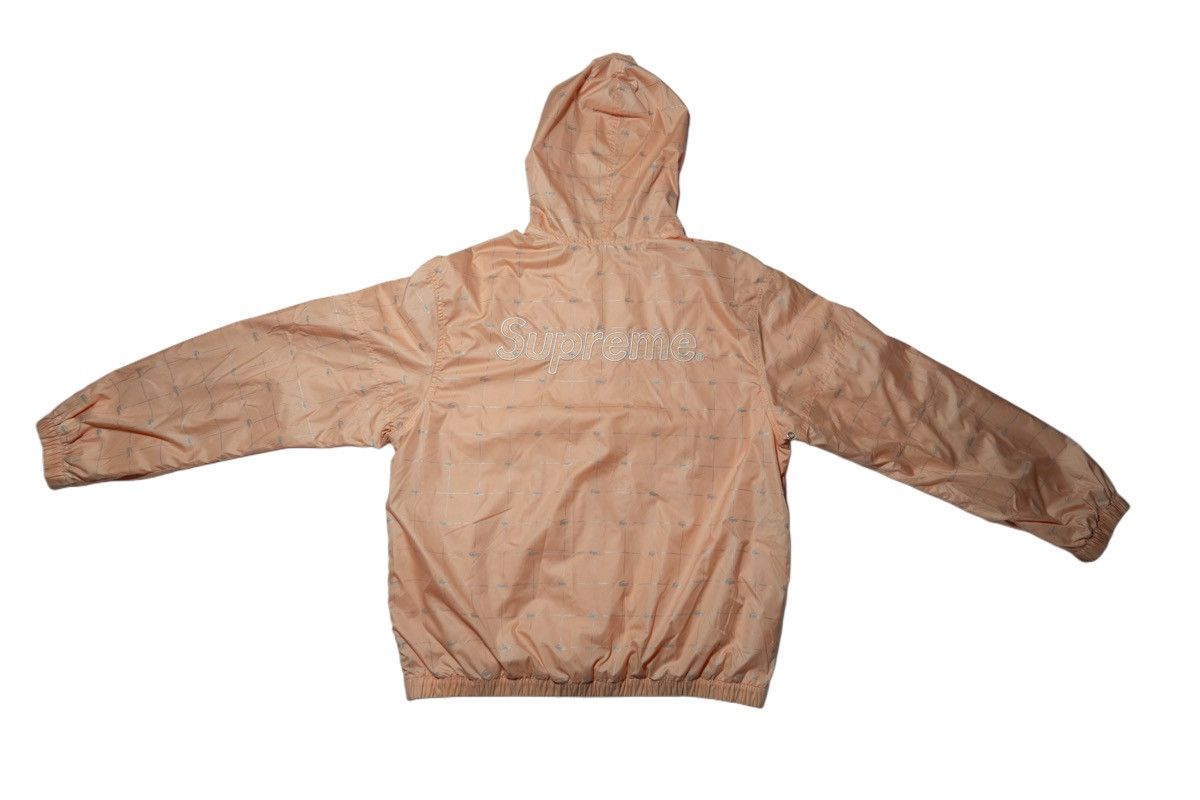 Lacoste × Supreme Supreme X Lacoste Anarok 3M Size US S / EU 44-46 / 1 - 3 Thumbnail