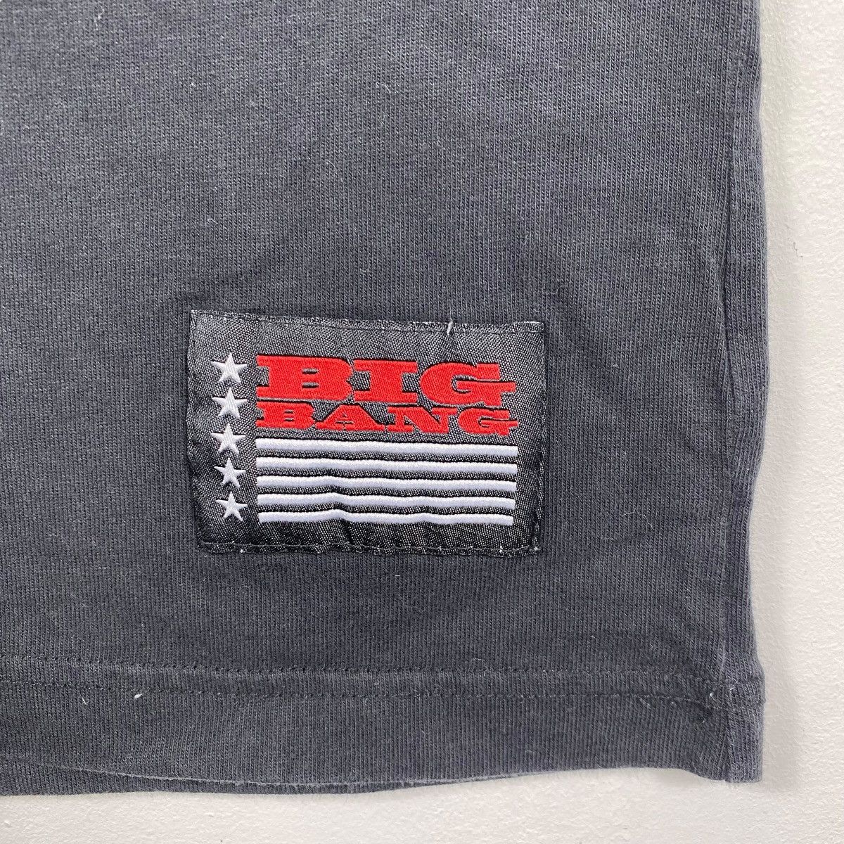 Band Tees Legendary K-Pop Group BIGBANG Made Series Album Tee Shirt Size US S / EU 44-46 / 1 - 4 Thumbnail