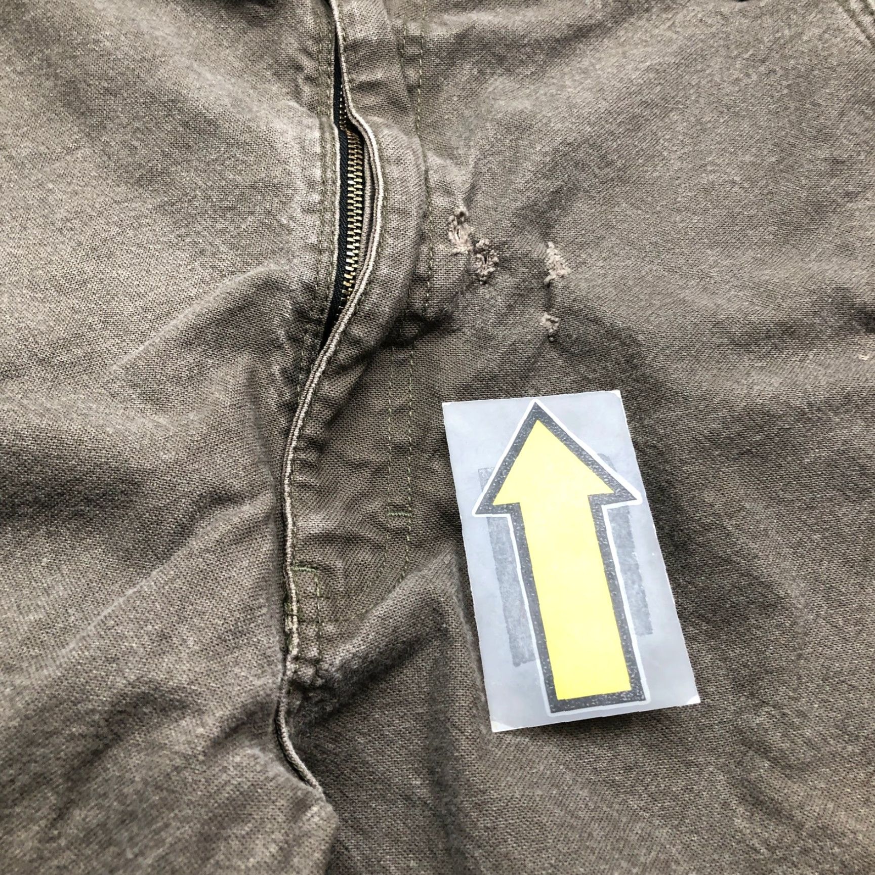 Dickies Dickies Genuine Flex Duck Carpenter Pants Men 44x30 Green Utility Work Pockets Canvas EU1939RMS Size US 44 / EU 60 - 7 Thumbnail