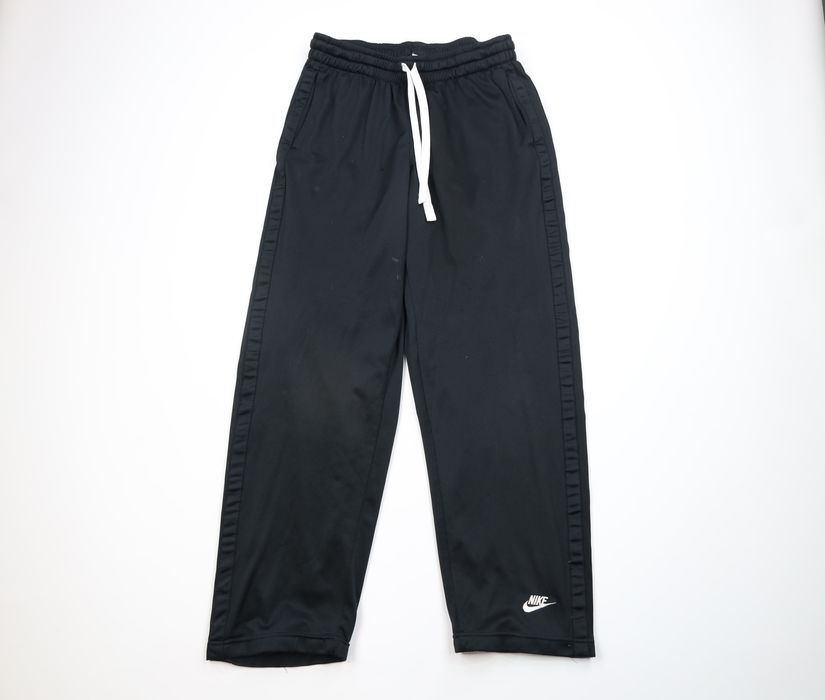 travis scott sweatpants nike