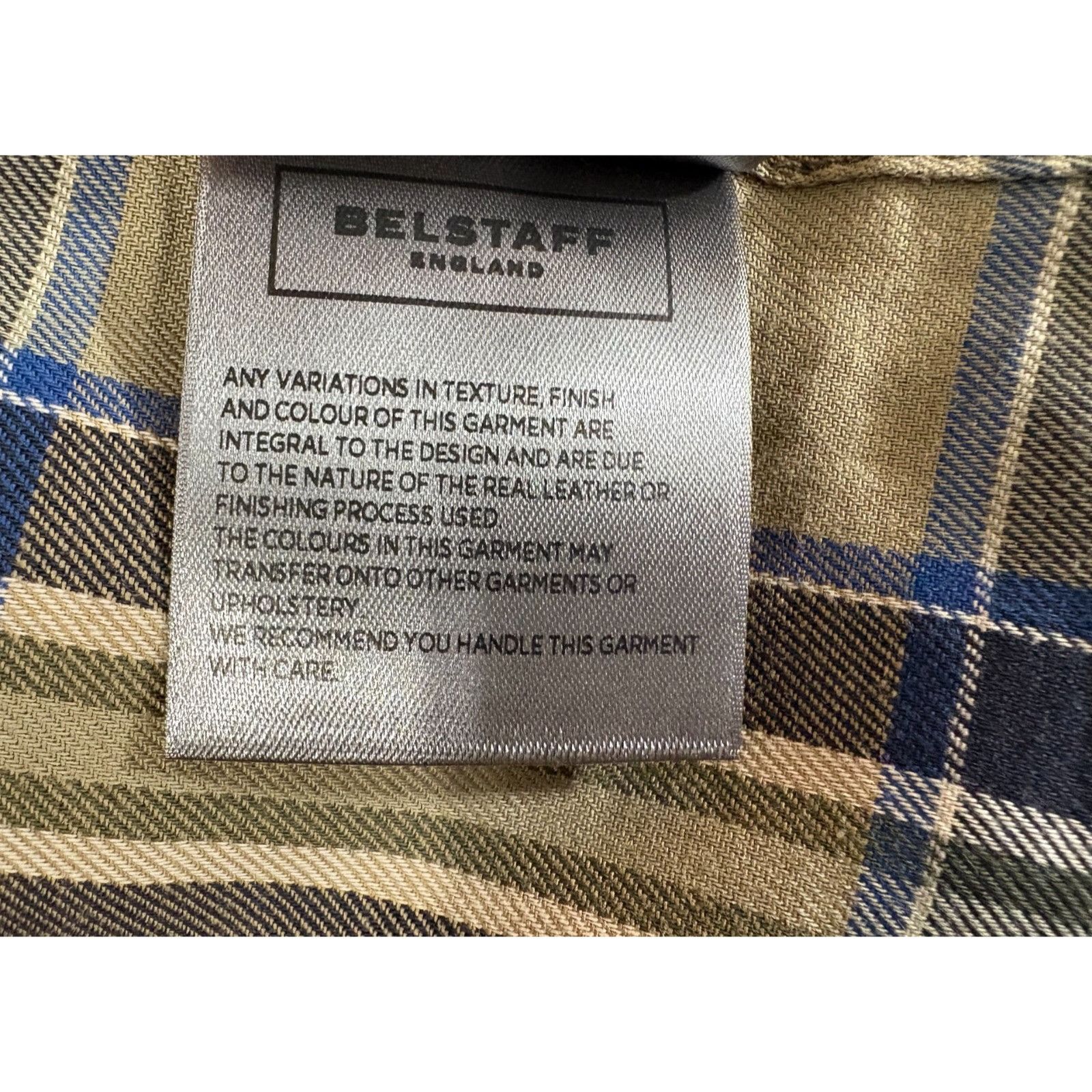 Belstaff Belstaff trialmaster icon panther leather jacket size 2 NWT Size XS / US 0-2 / IT 36-38 - 11 Thumbnail