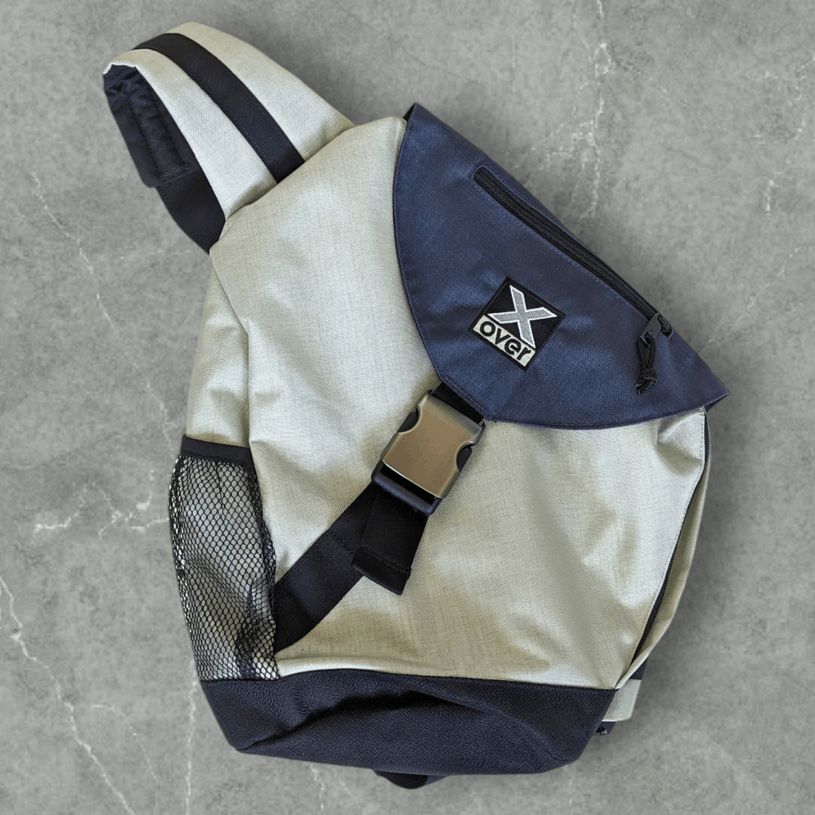 Other X-Over Crossbody Sling Backpack Size ONE SIZE - 1 Thumbnail