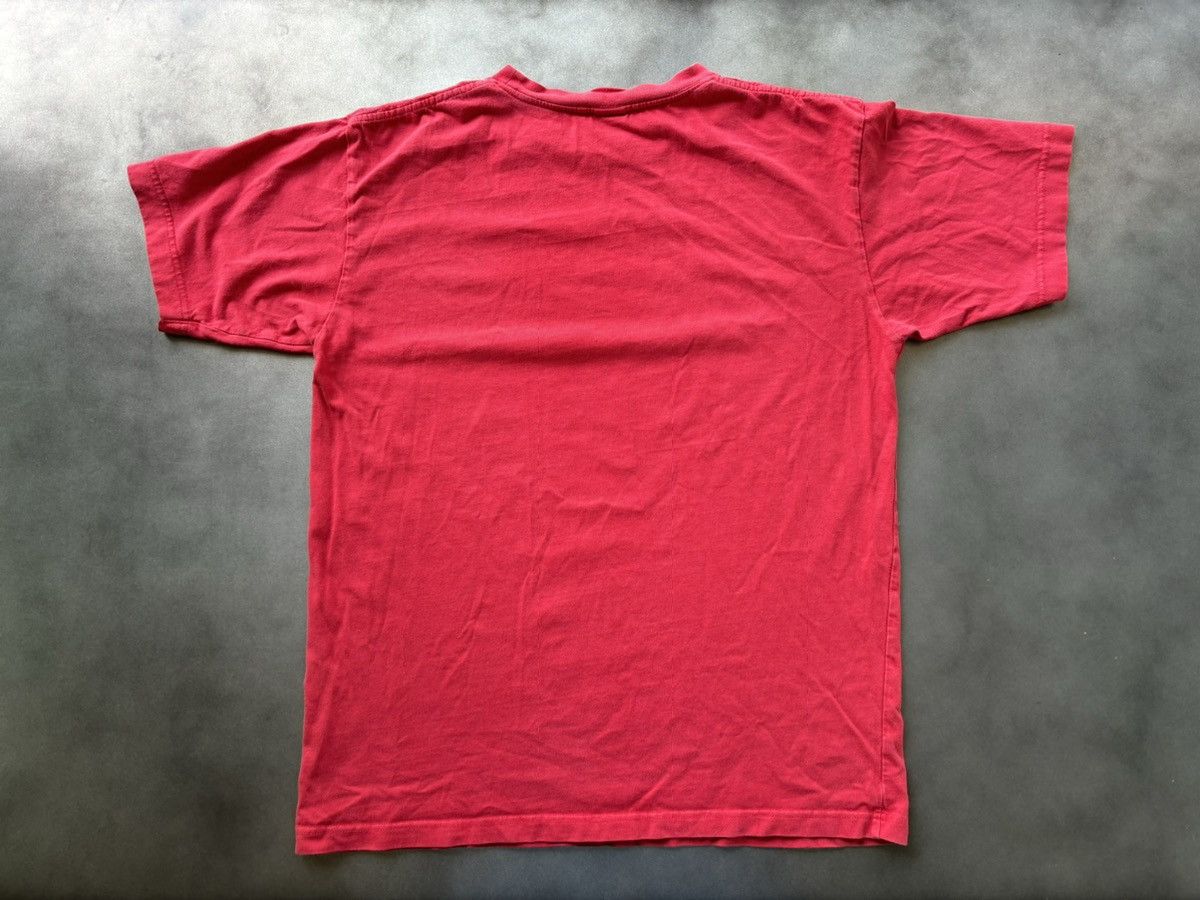Ransom Clothing × Vintage Ransom Skateboards Tee Vintage RNSM Skateboarding Skull Tee Size US M / EU 48-50 / 2 - 4 Thumbnail