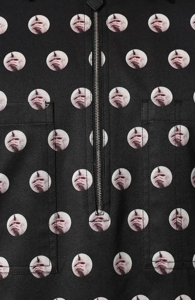 Burberry o1y0426 Polo Shirt in Multicolor Size US L / EU 52-54 / 3 - 4 Thumbnail