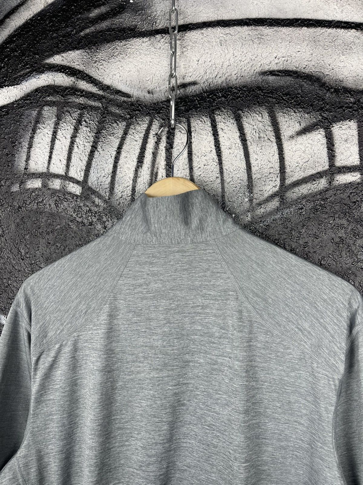 Haglofs Haglofs Ridge 1/2 Zip Hiking Shirt Short Sleeve Men’s Size Size US XL / EU 56 / 4 - 8 Thumbnail