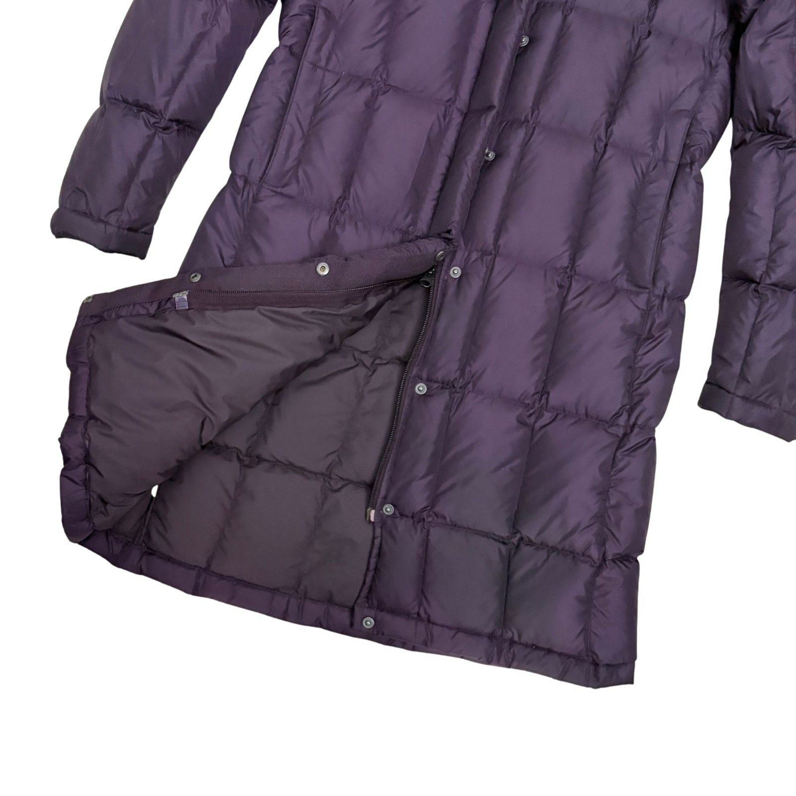 The North Face The North Face 600 Down Coat Winter Puffer Parka Small Size S / US 4 / IT 40 - 9 Thumbnail