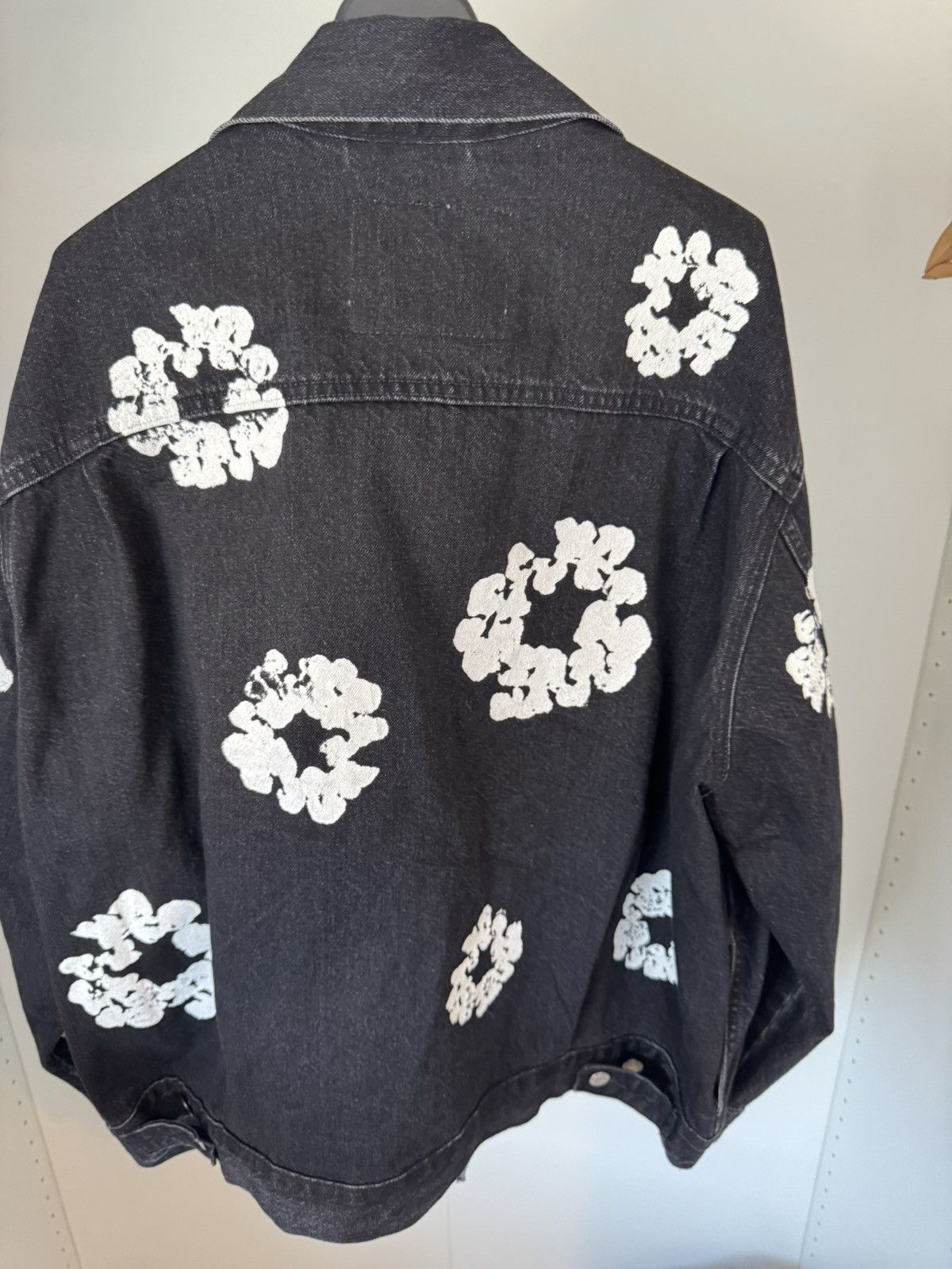 DENIM TEARS × Levi's Denim tears x Levi’s Size US XL / EU 56 / 4 - 3 Thumbnail