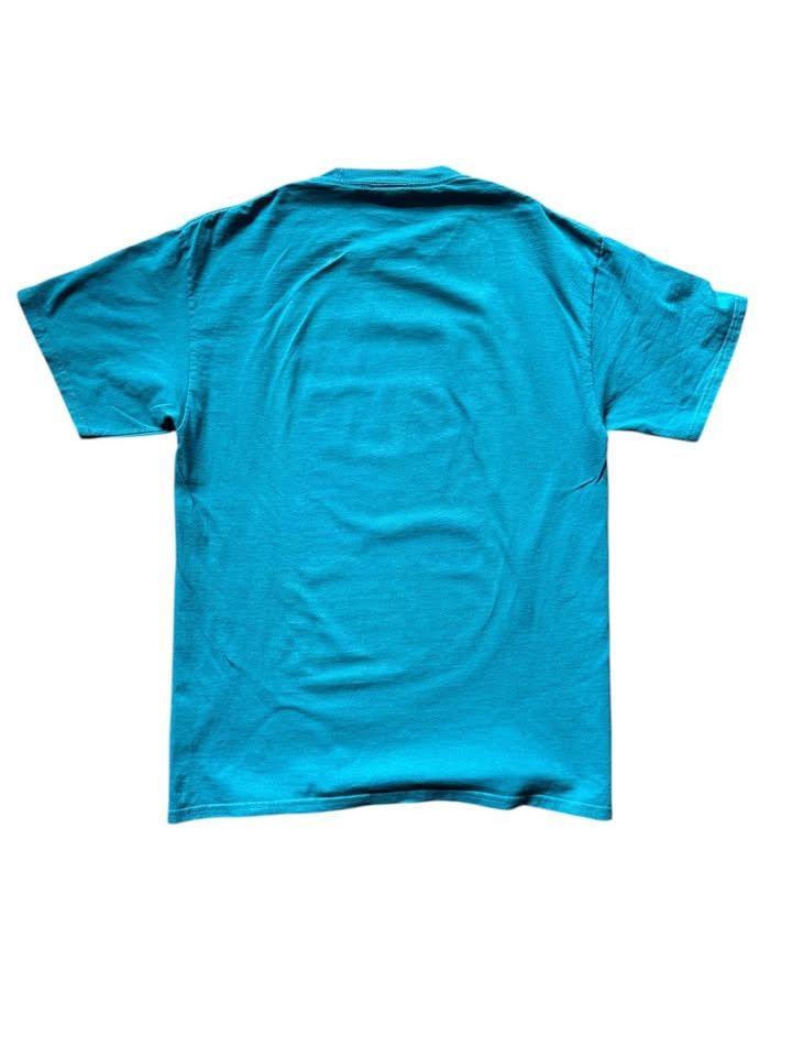 Noah Vintage Noah Runner Shirt Size US M / EU 48-50 / 2 - 2 Thumbnail