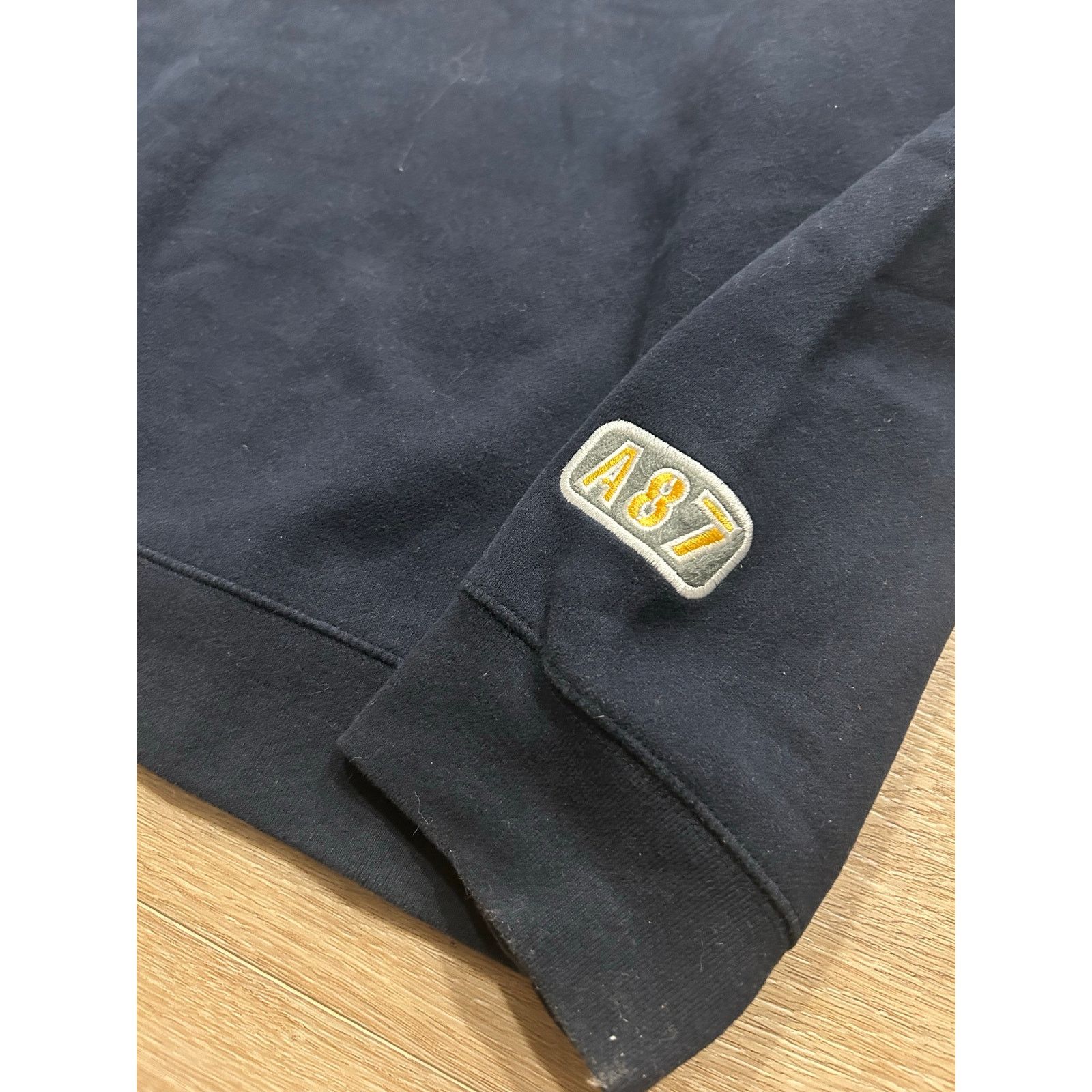 Aeropostale AEROPOSTALE | SWEATSHIRT Size US XL / EU 56 / 4 - 6 Thumbnail