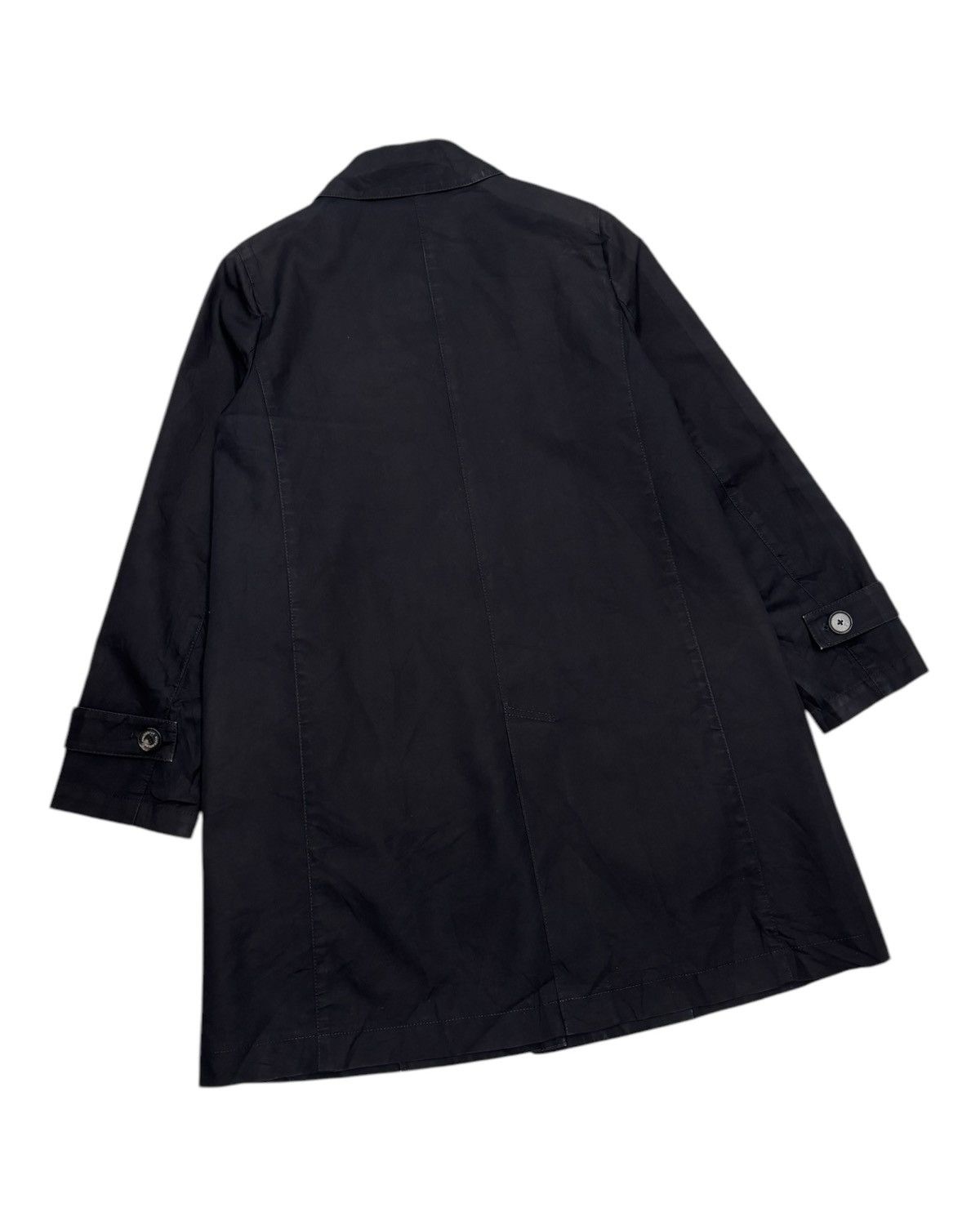Junya Watanabe × Mackintosh 🔥VINTAGE MACKINTOSH PHILOSOPHY OVERCOAT JACKET Size US M / EU 48-50 / 2 - 6 Thumbnail