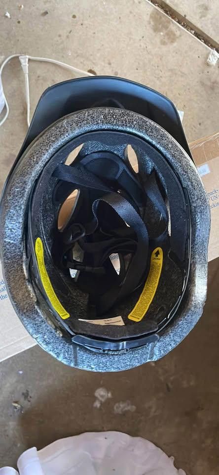 Designer Schwinn Bicycle Helmet Size ONE SIZE - 2 Thumbnail